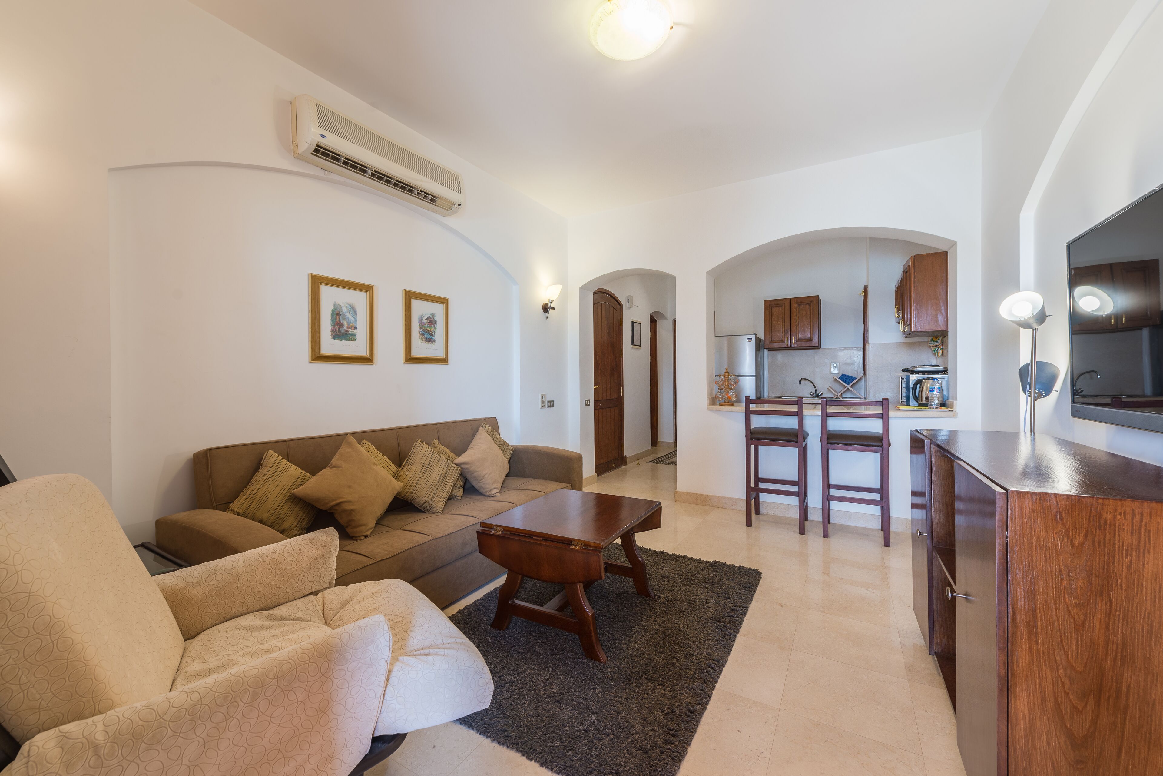 VESTA - El Gouna Residence 0*