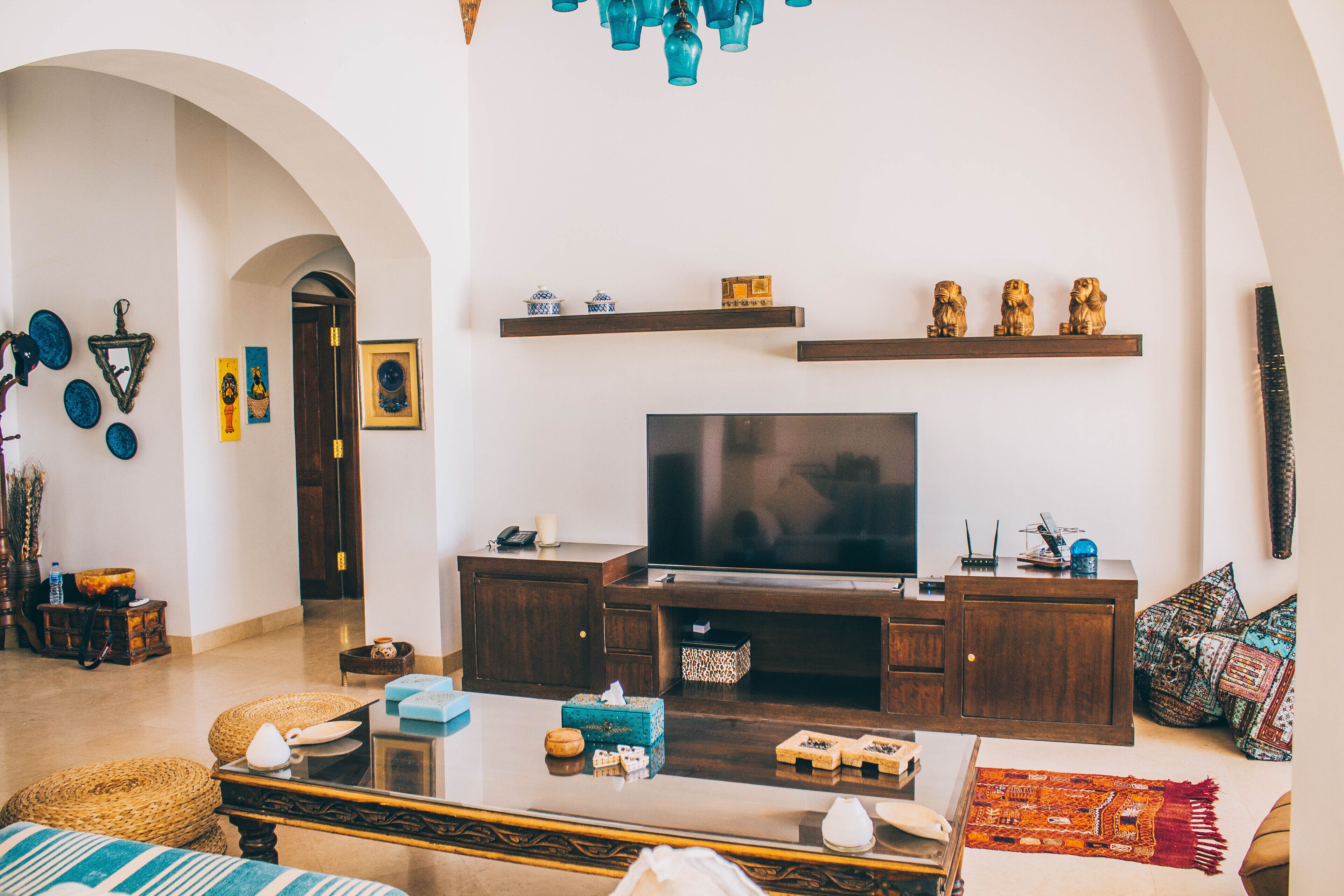 VESTA - El Gouna Residence 0*