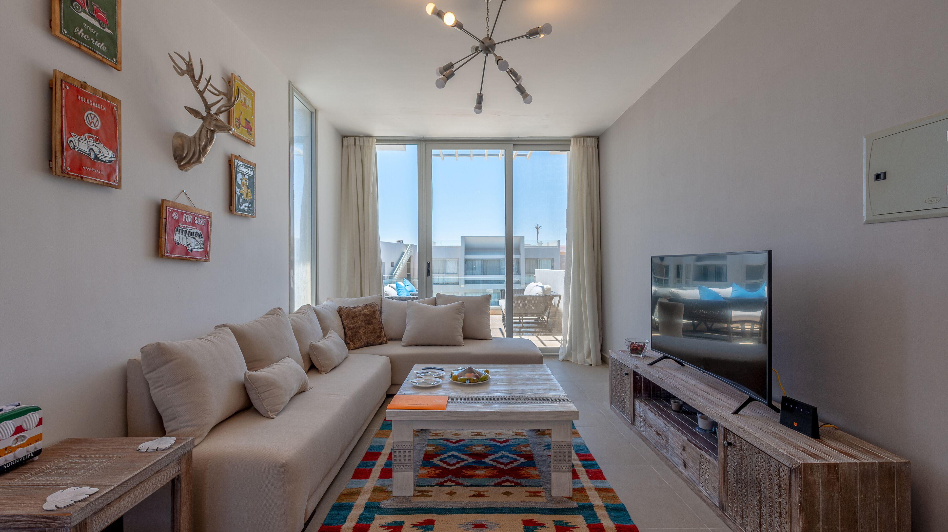 VESTA - El Gouna Residence 0*