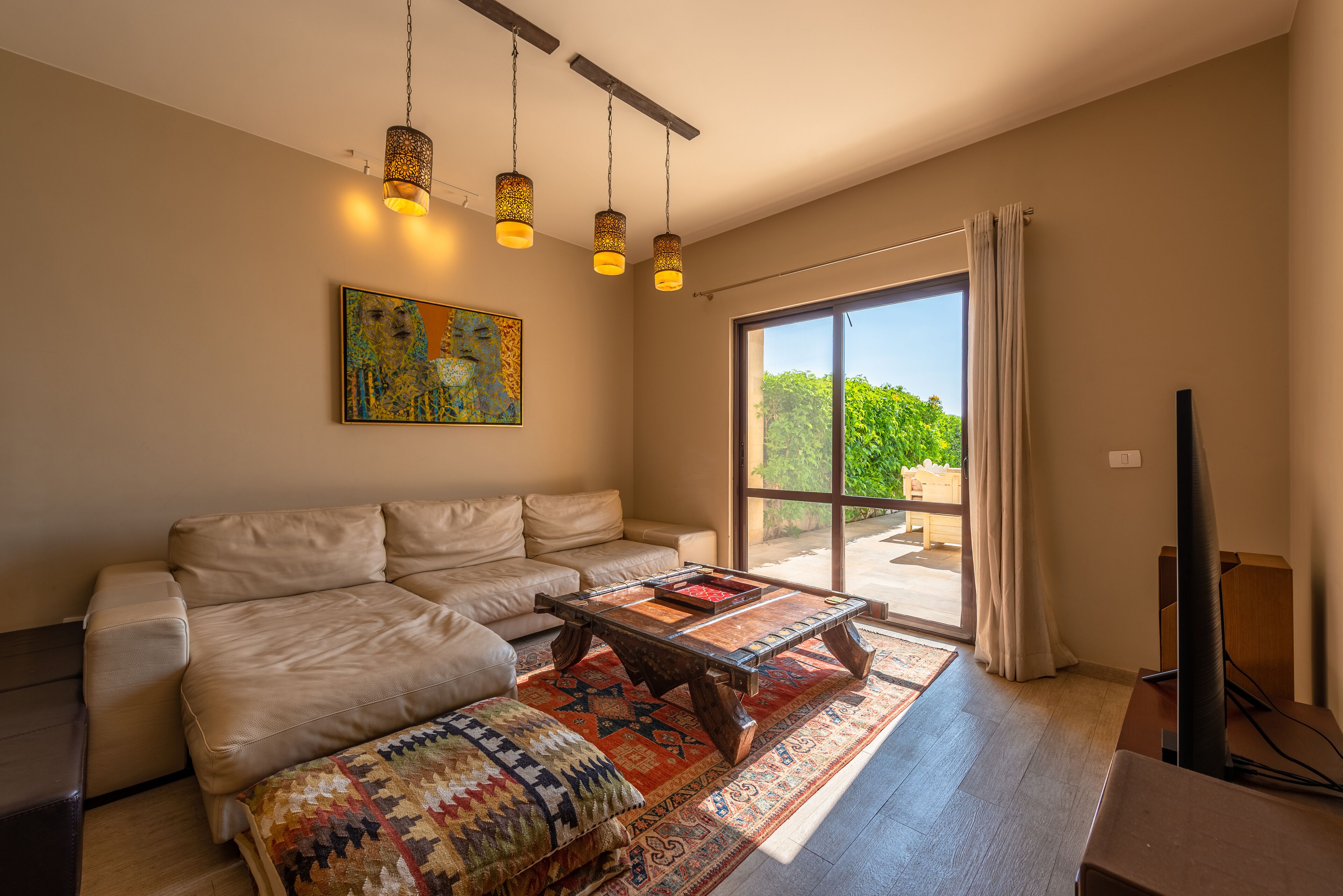 VESTA - El Gouna Residence 0*