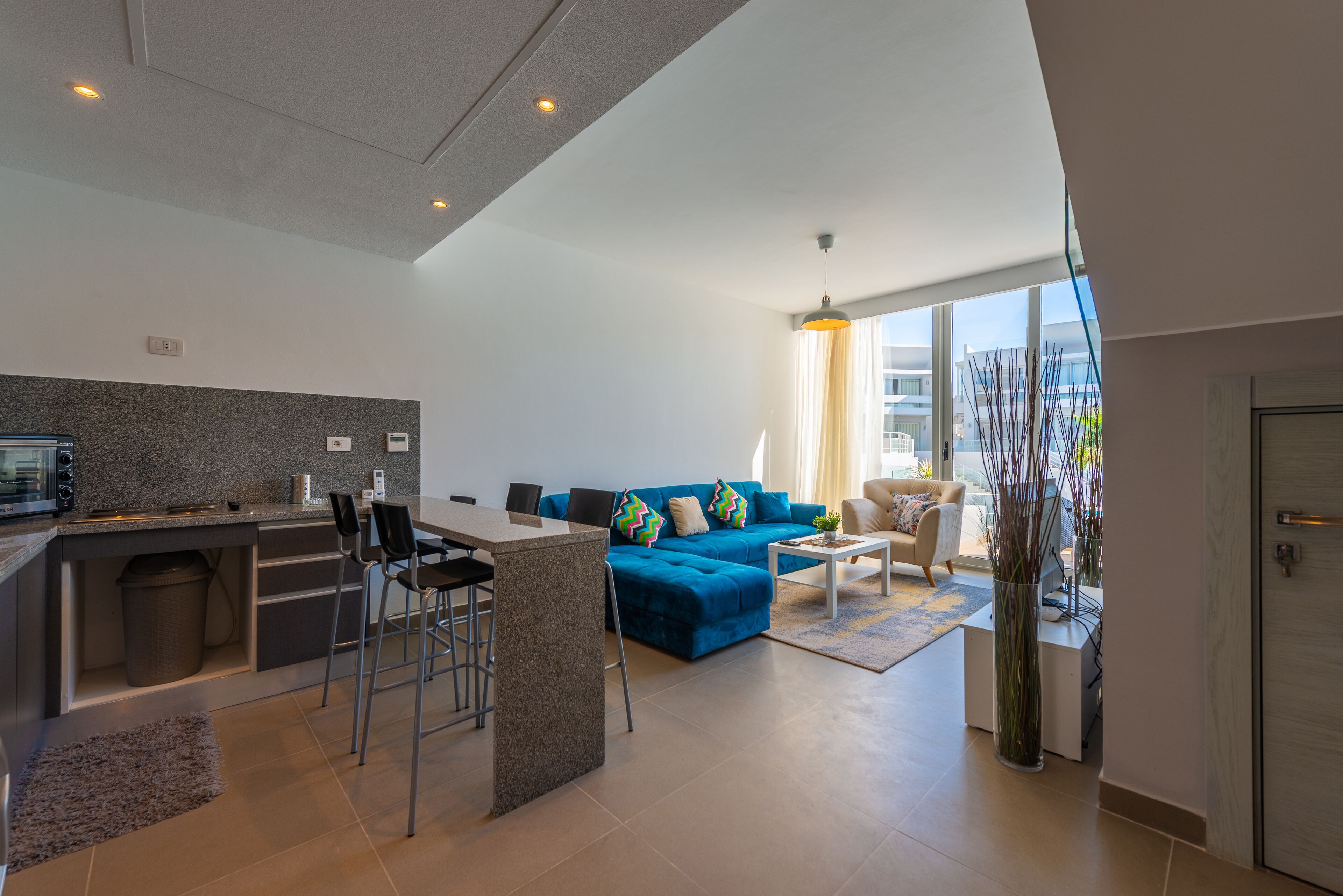 VESTA - El Gouna Residence 0*