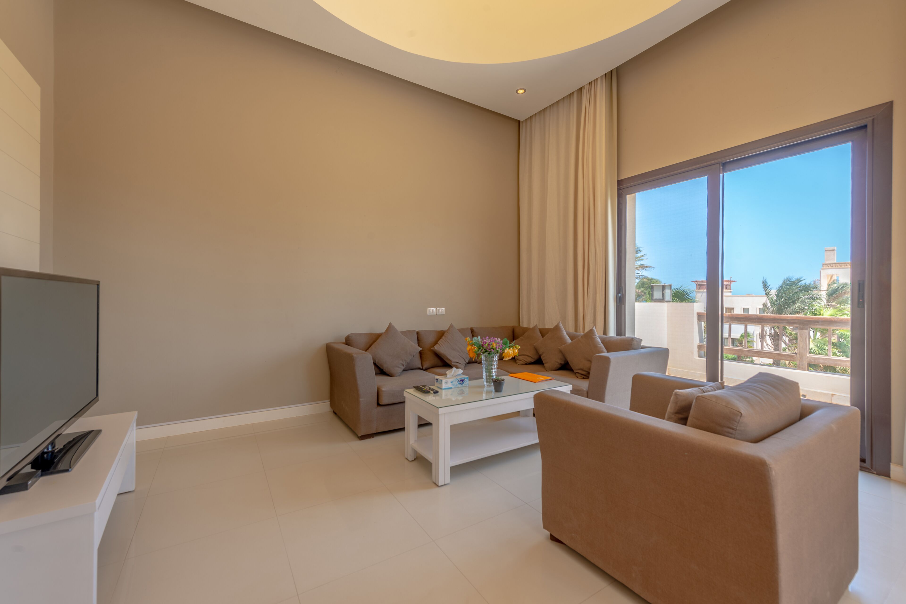 VESTA - El Gouna Residence 0*