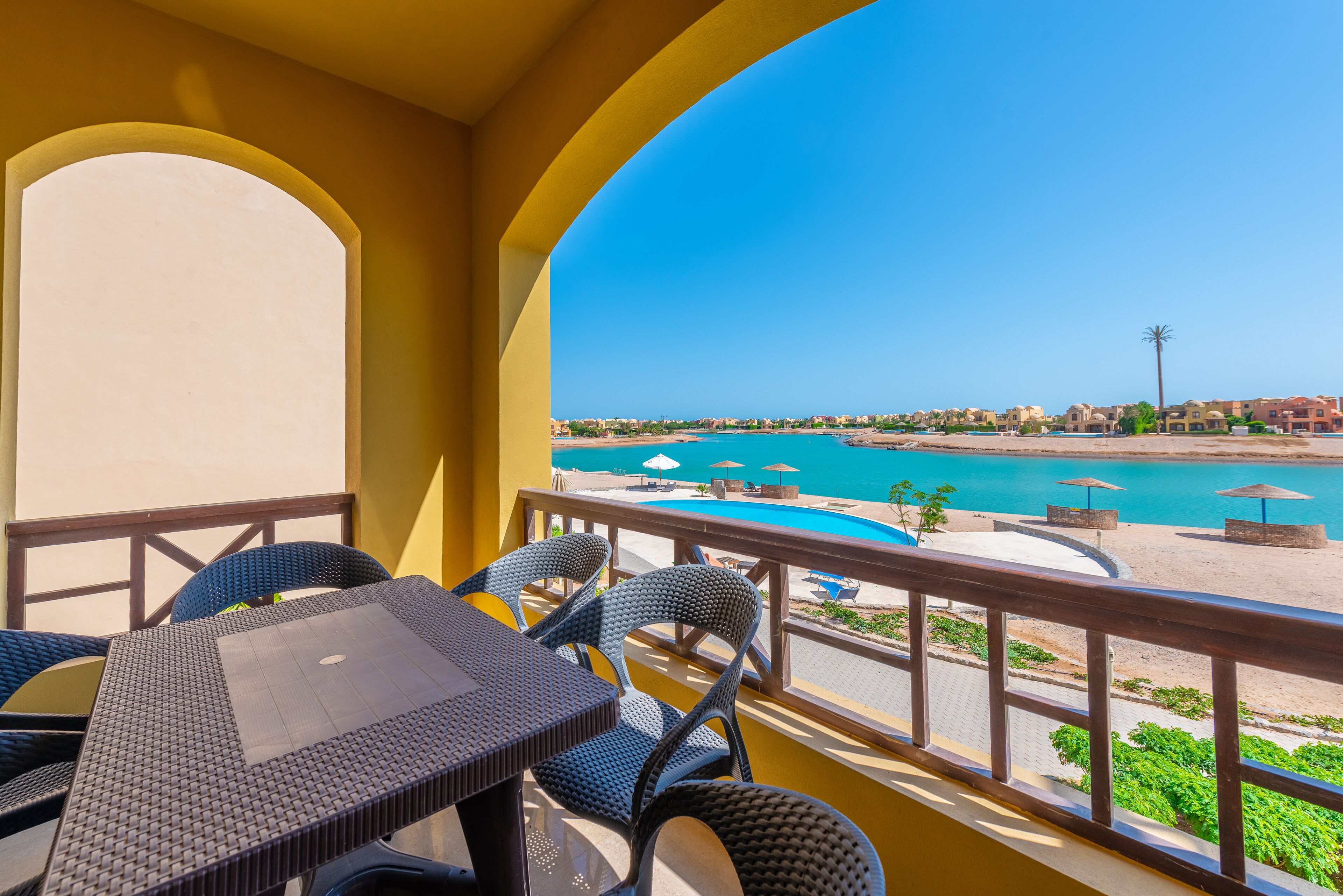 VESTA - El Gouna Residence 0*