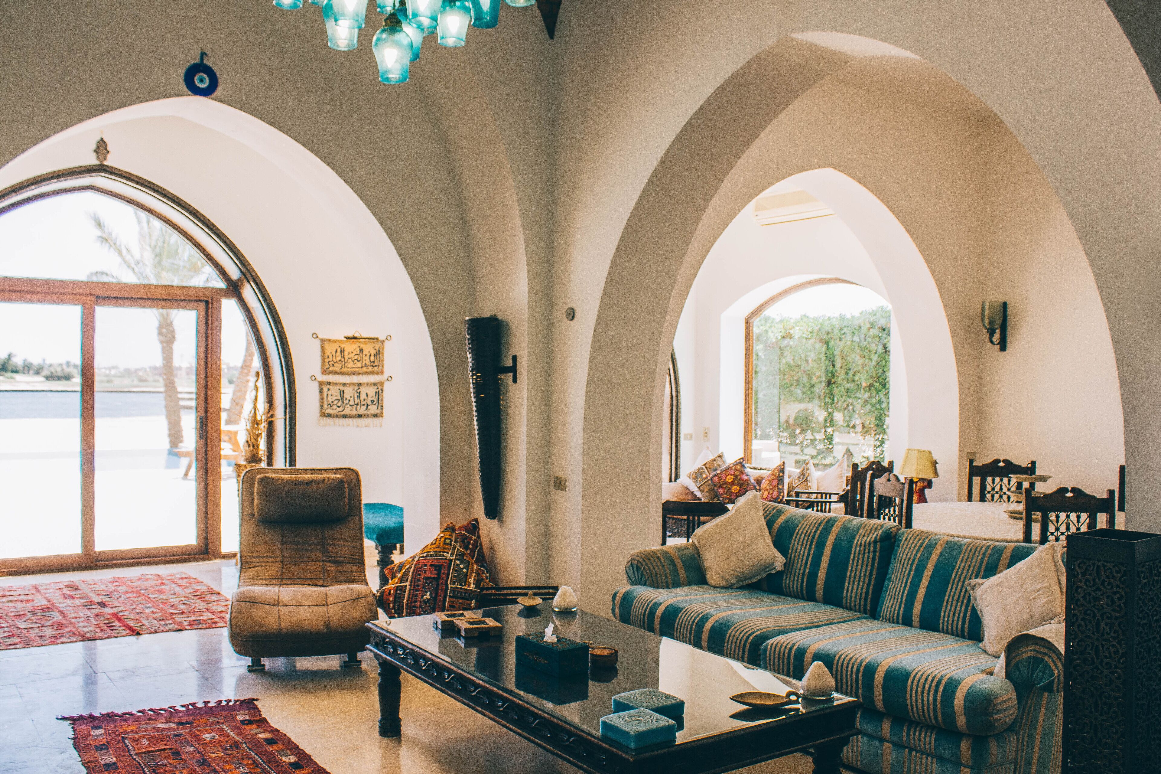 VESTA - El Gouna Residence 0*