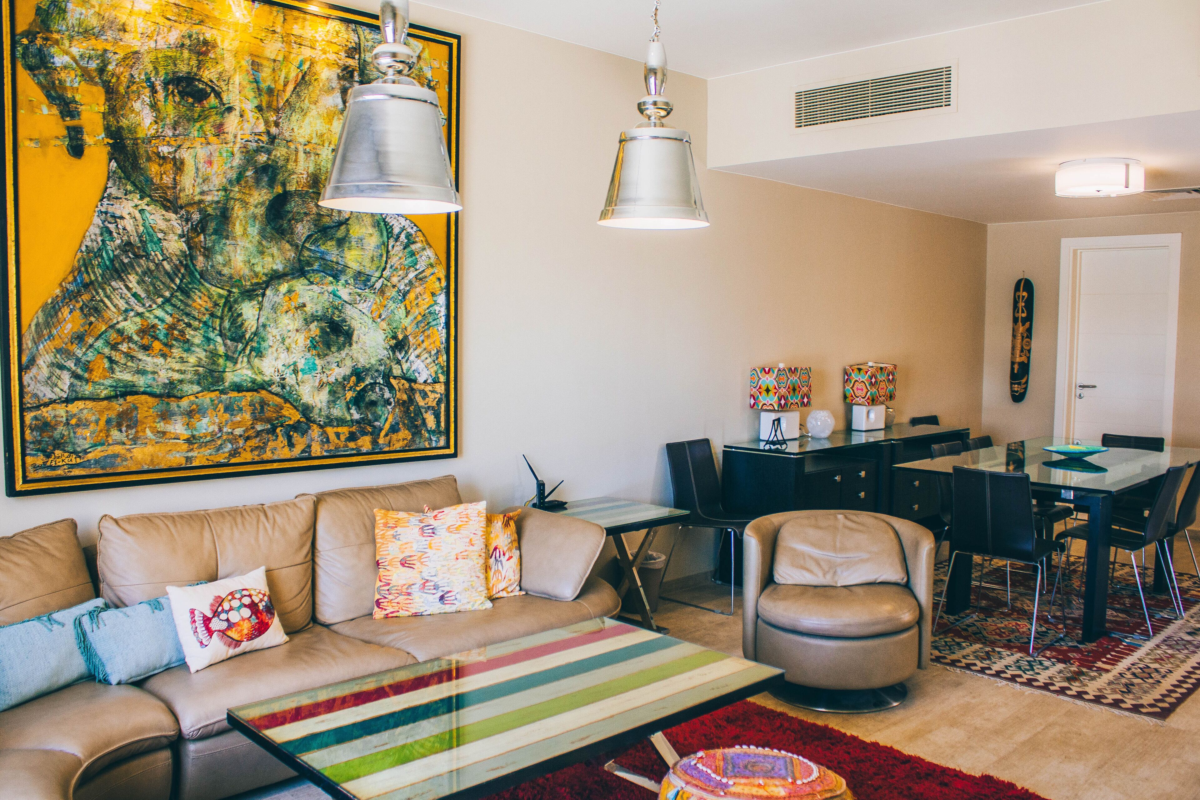 VESTA - El Gouna Residence 0*