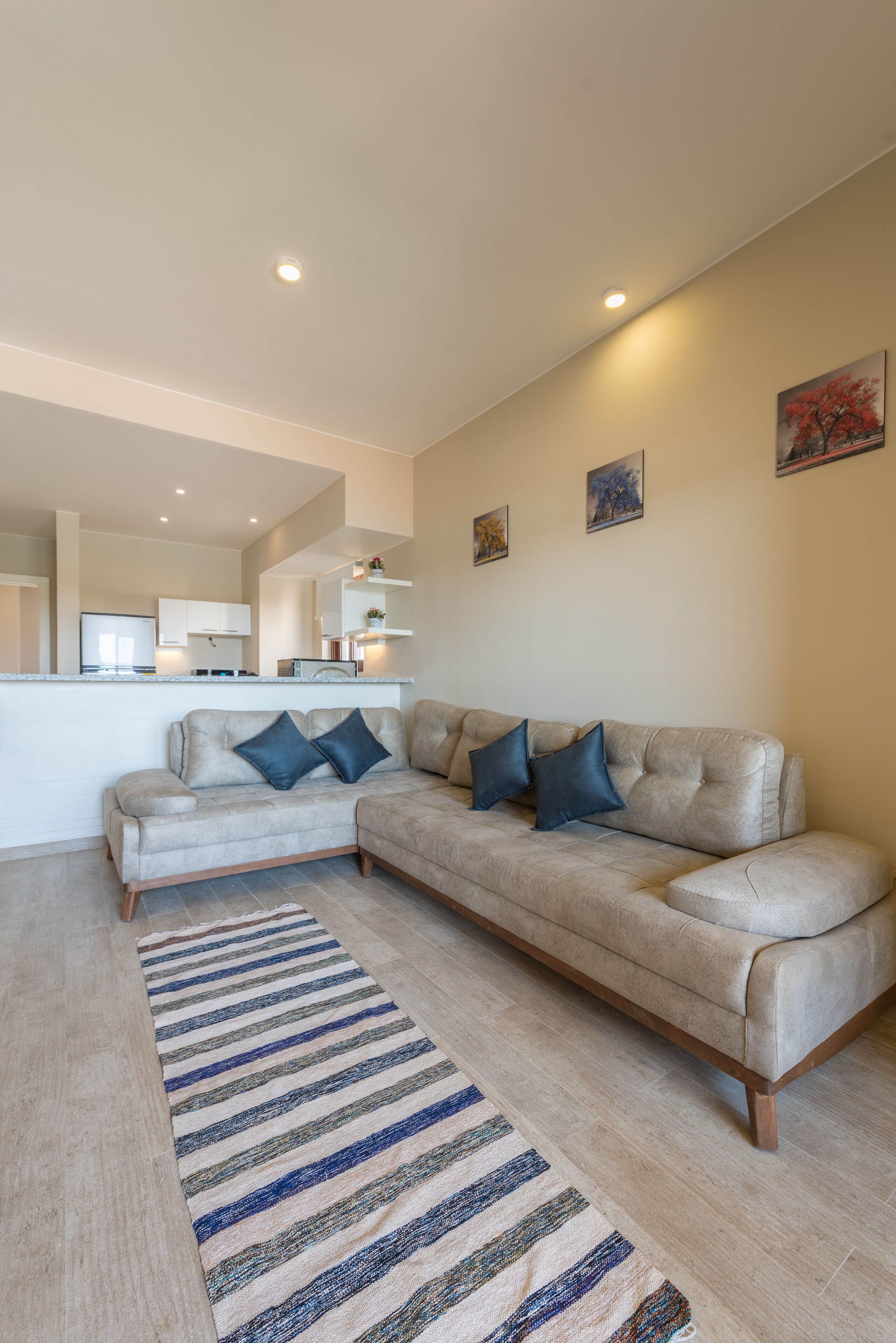 VESTA - El Gouna Residence 0*