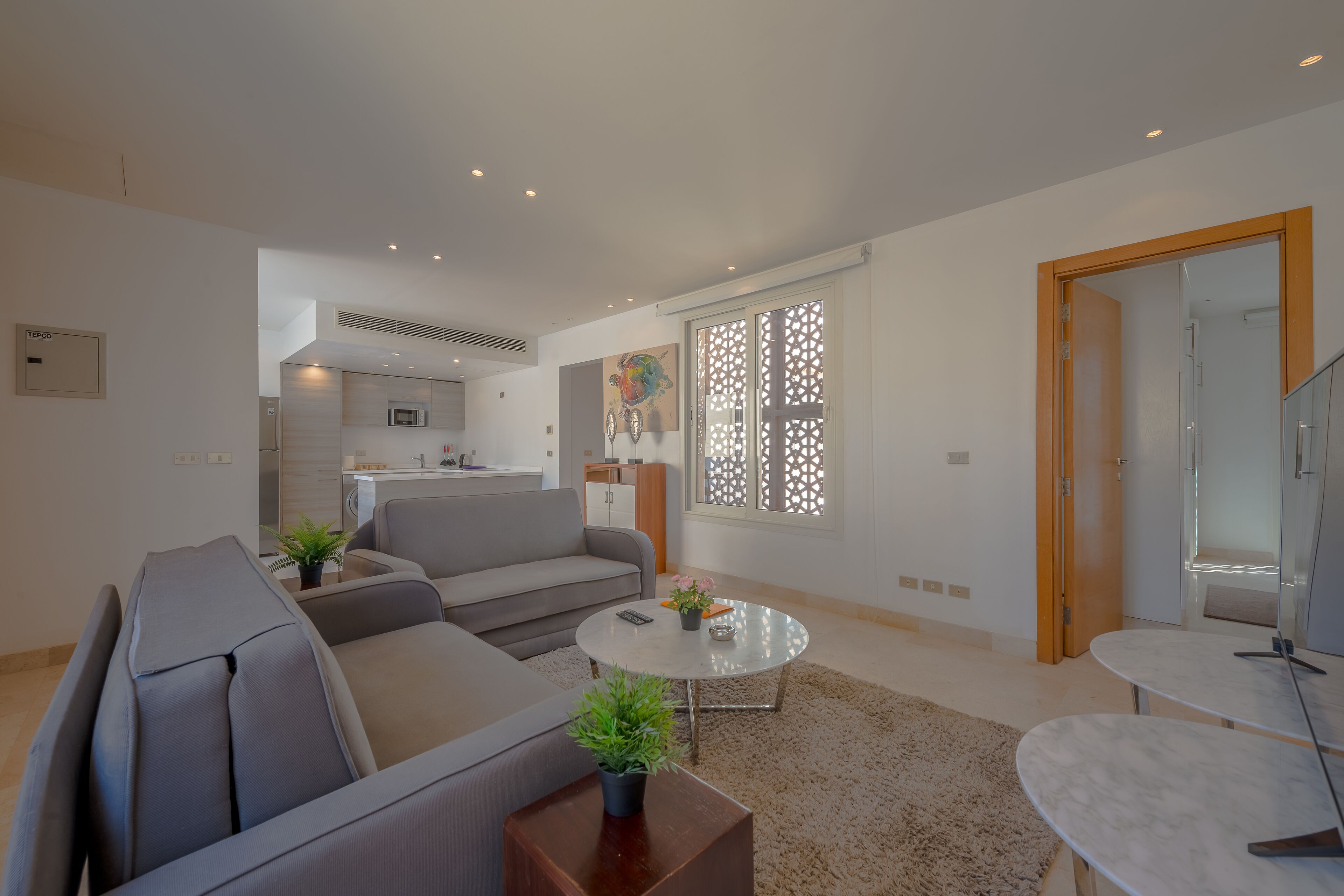 VESTA - El Gouna Residence 0*