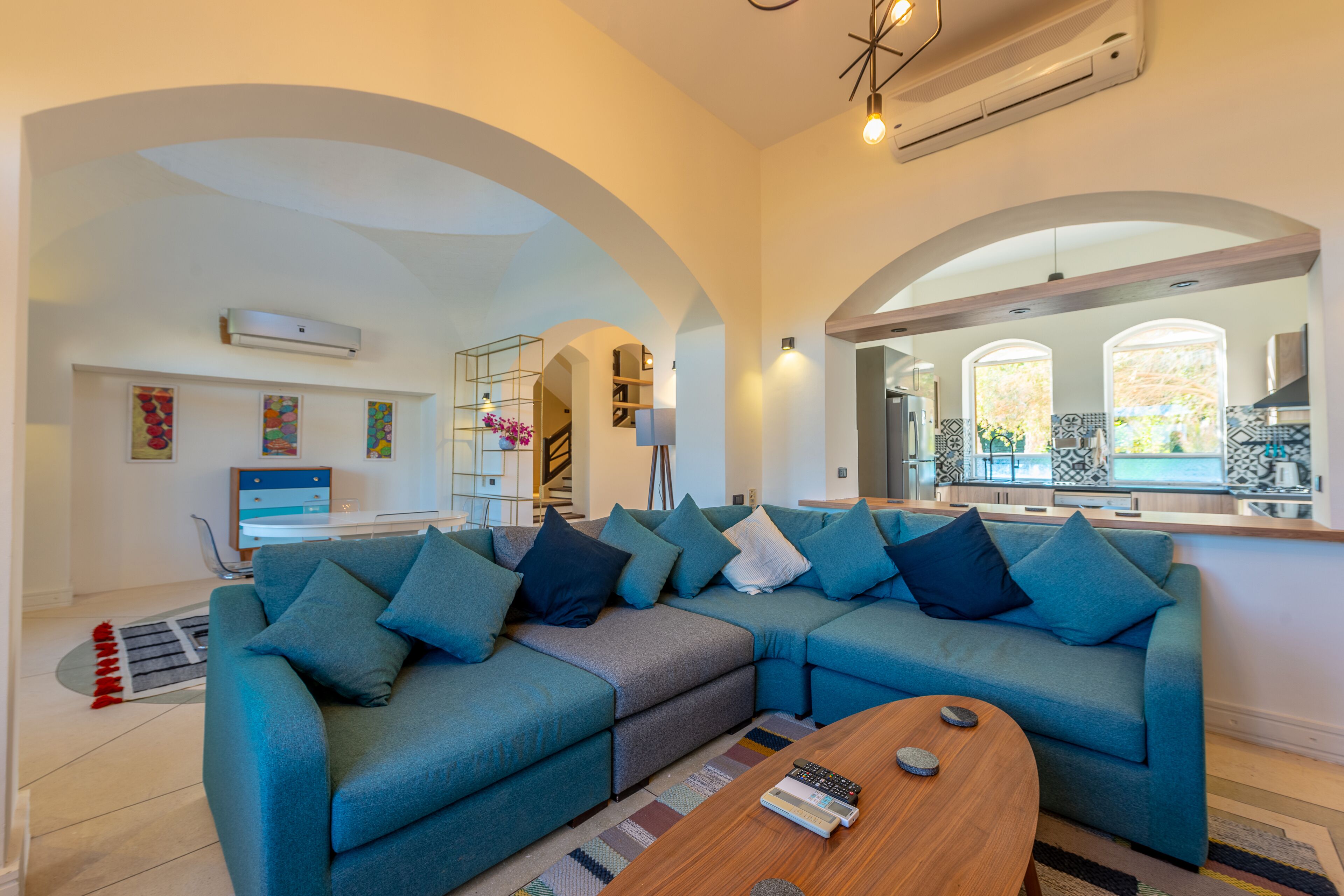 VESTA - El Gouna Residence 0*