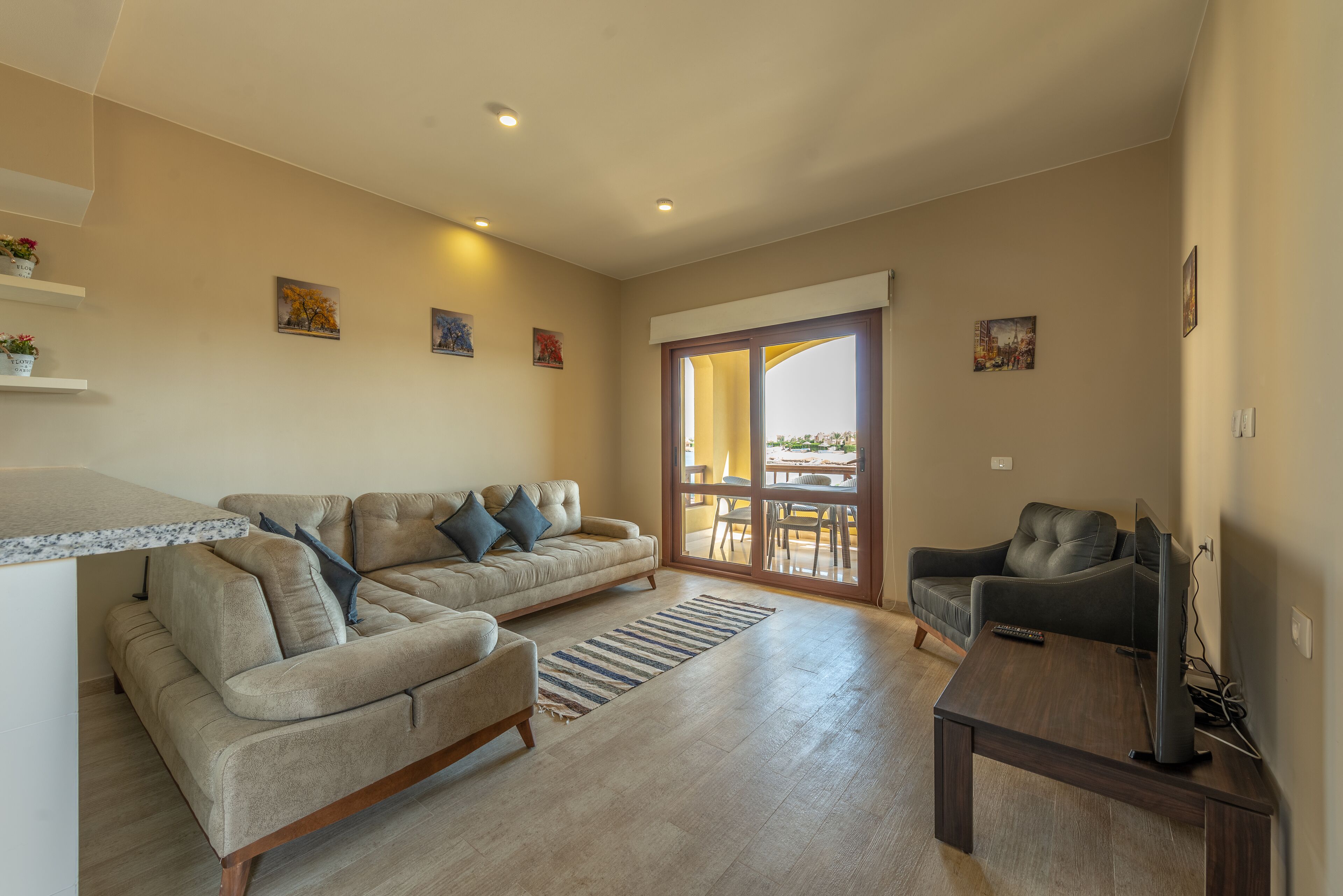 VESTA - El Gouna Residence 0*