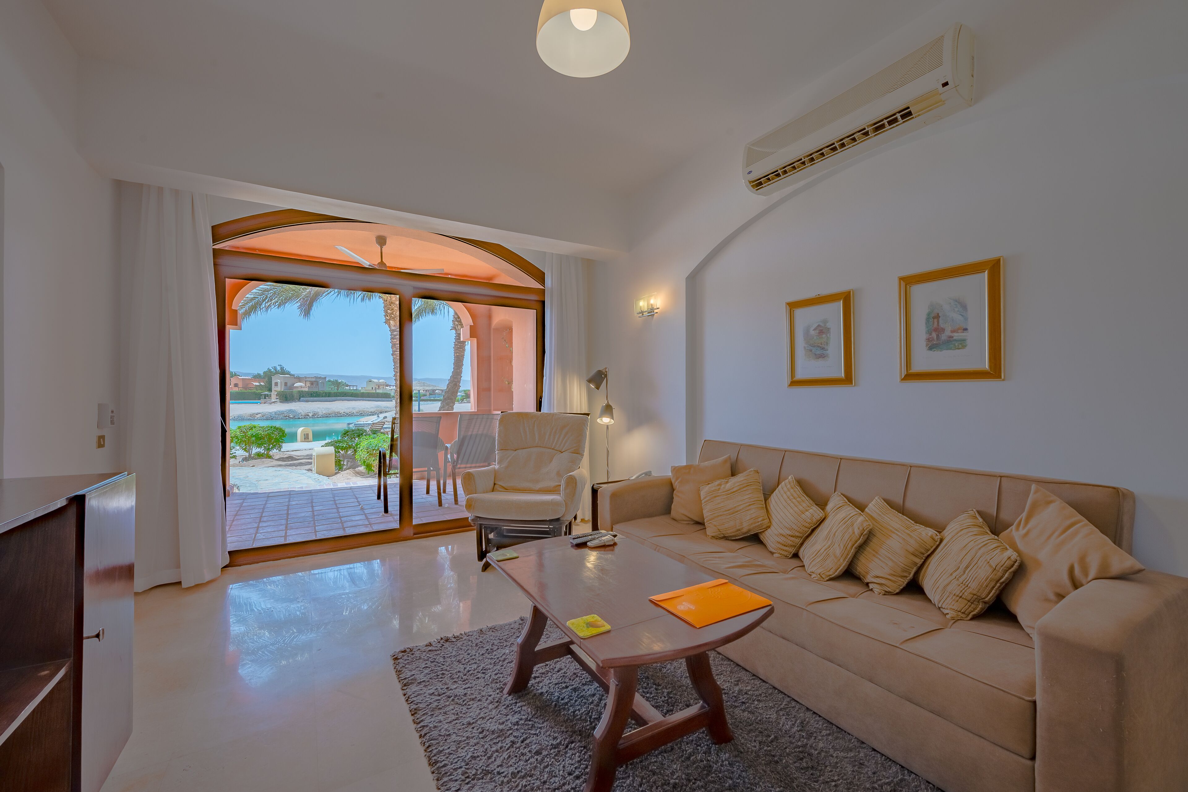 VESTA - El Gouna Residence 0*