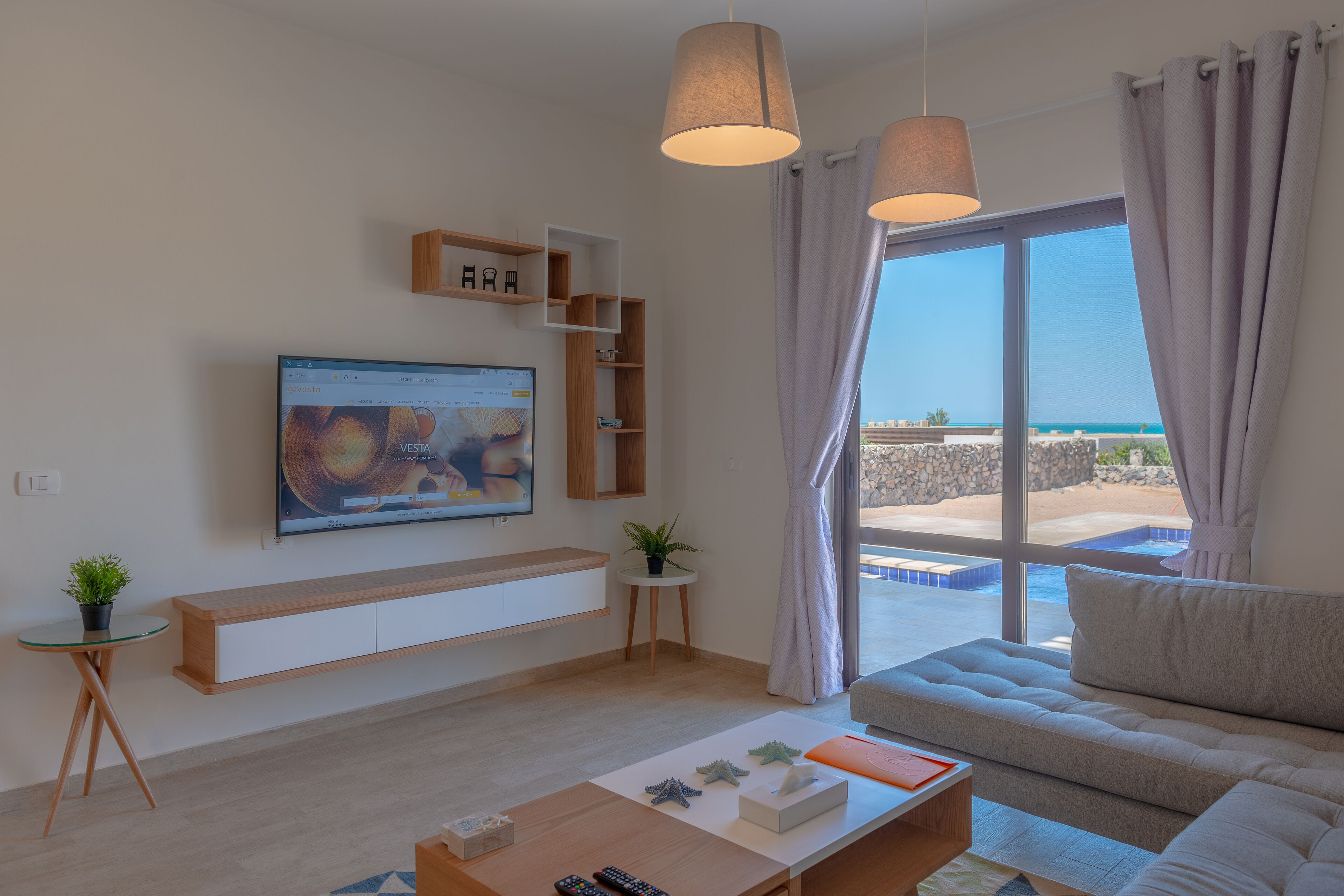 VESTA - El Gouna Residence 0*