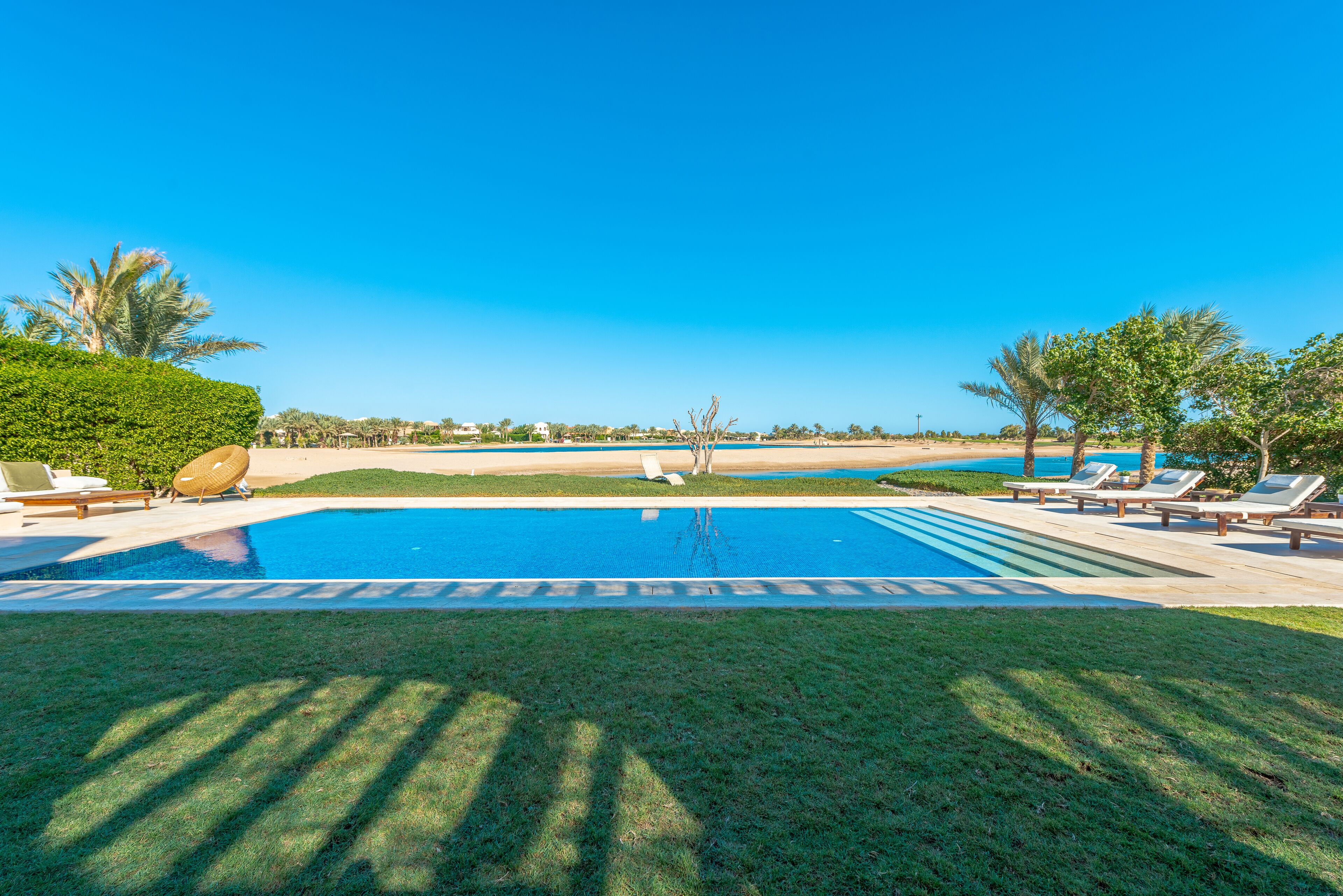 VESTA - El Gouna Residence 0*