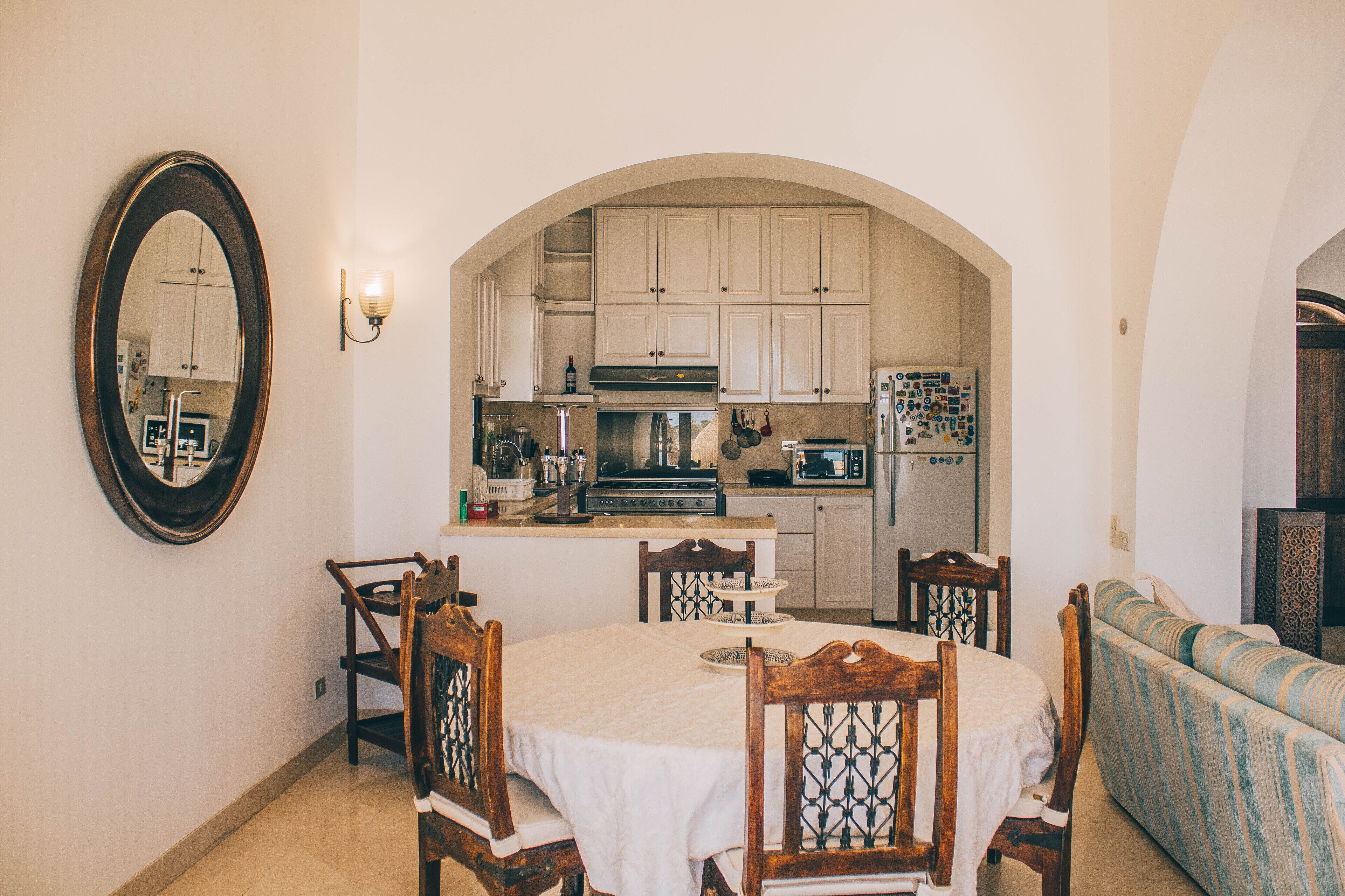 VESTA - El Gouna Residence 0*