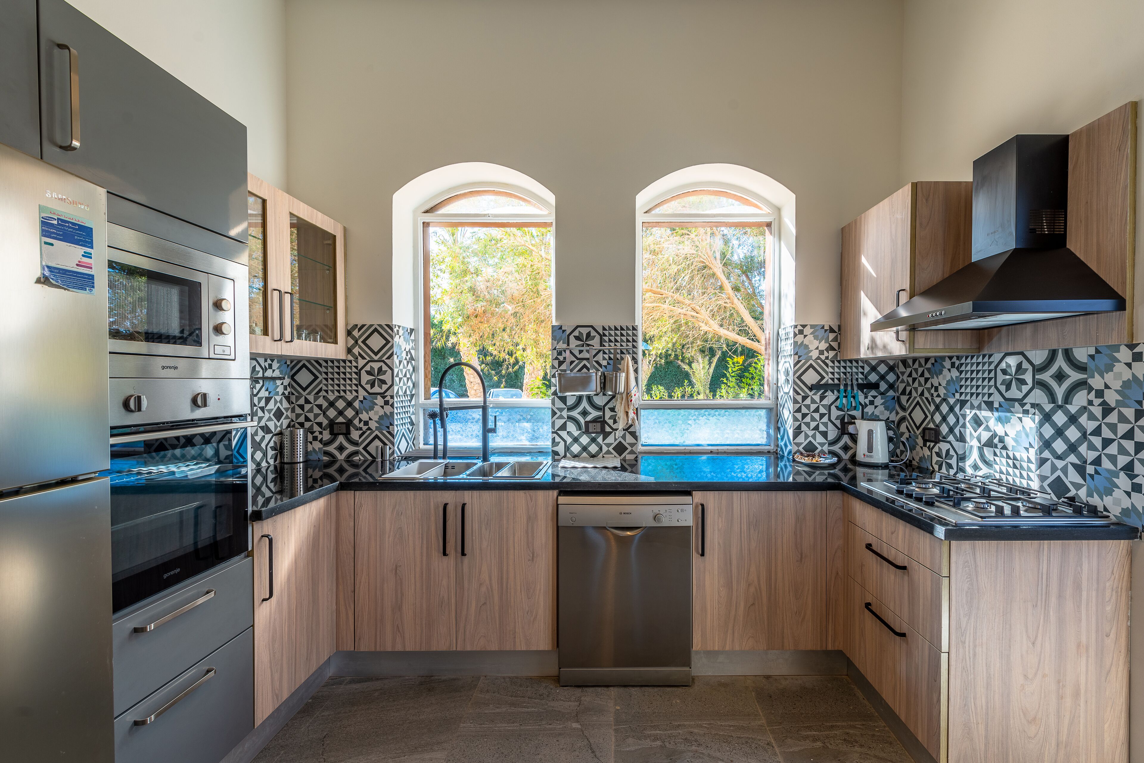 VESTA - El Gouna Residence 0*
