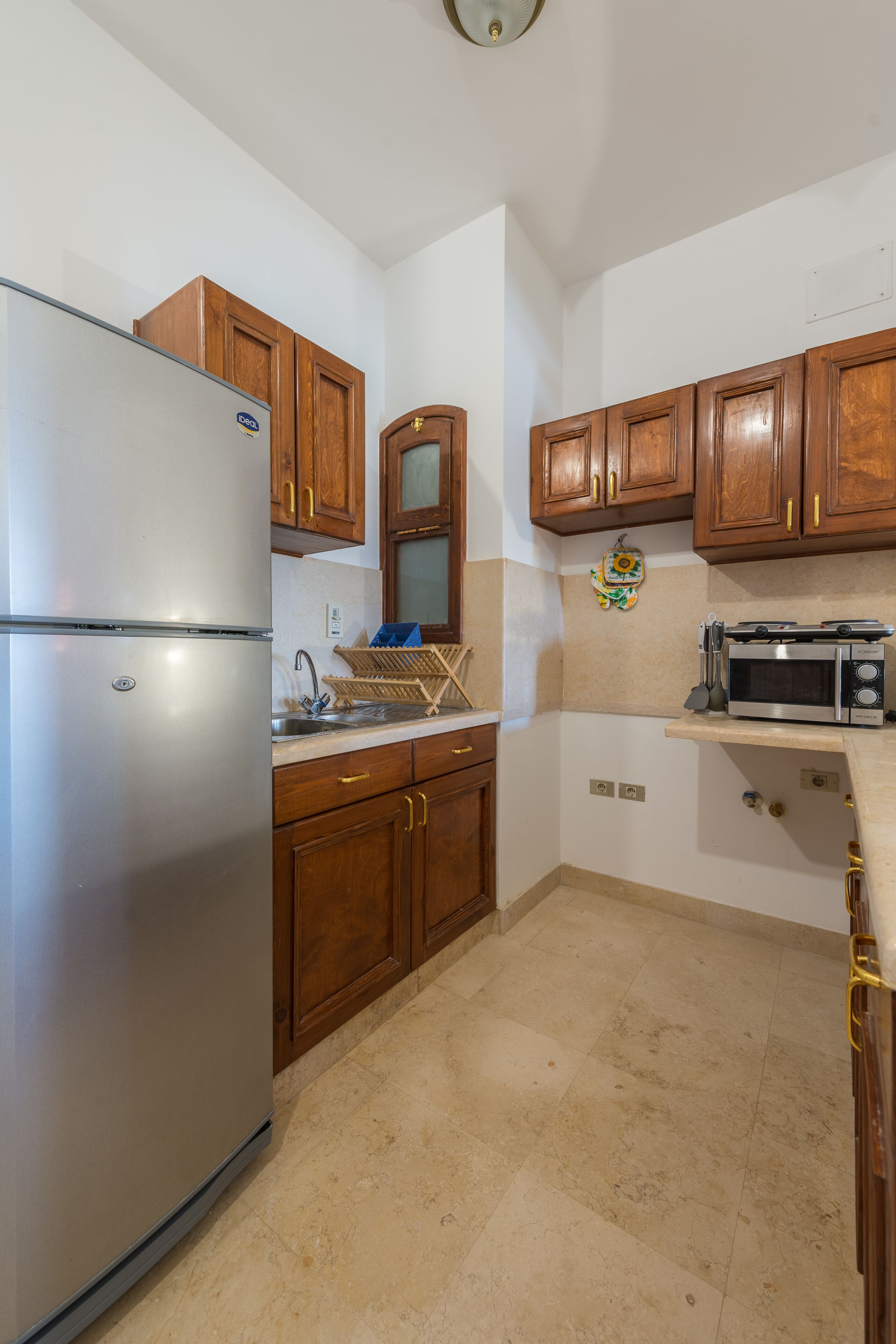 VESTA - El Gouna Residence 0*