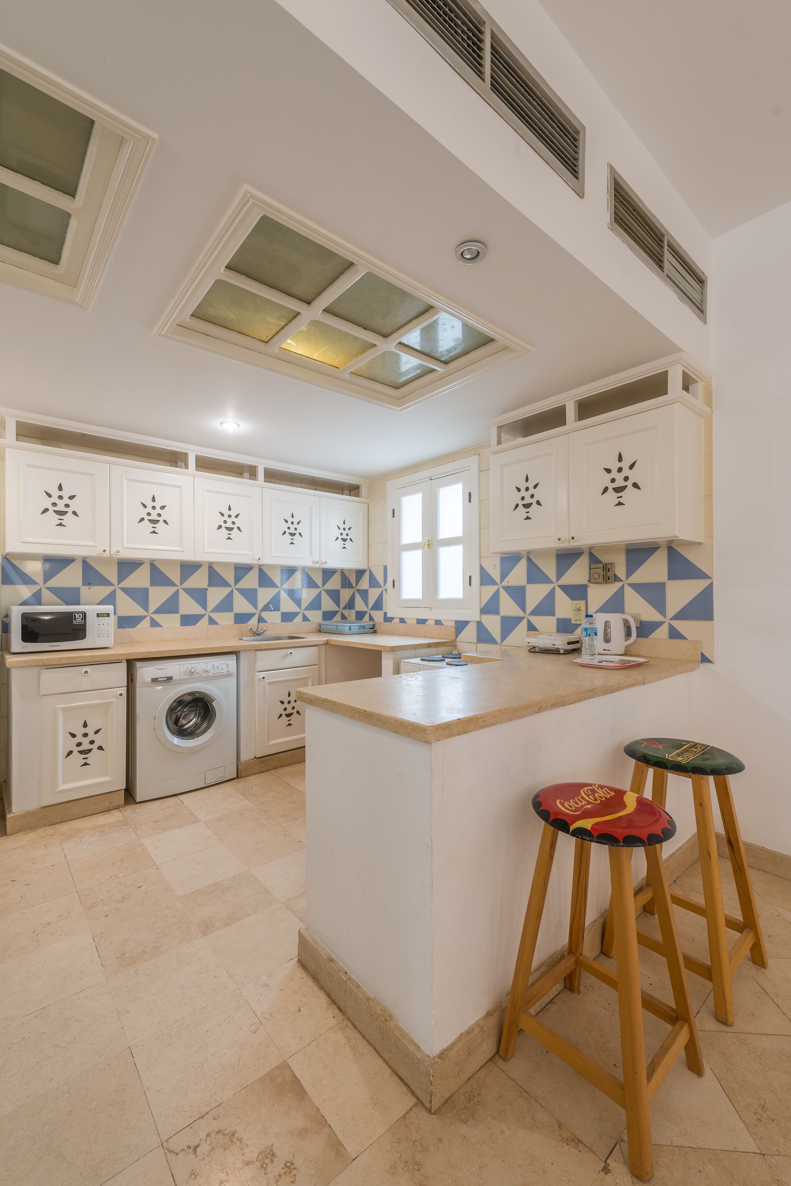 VESTA - El Gouna Residence 0*