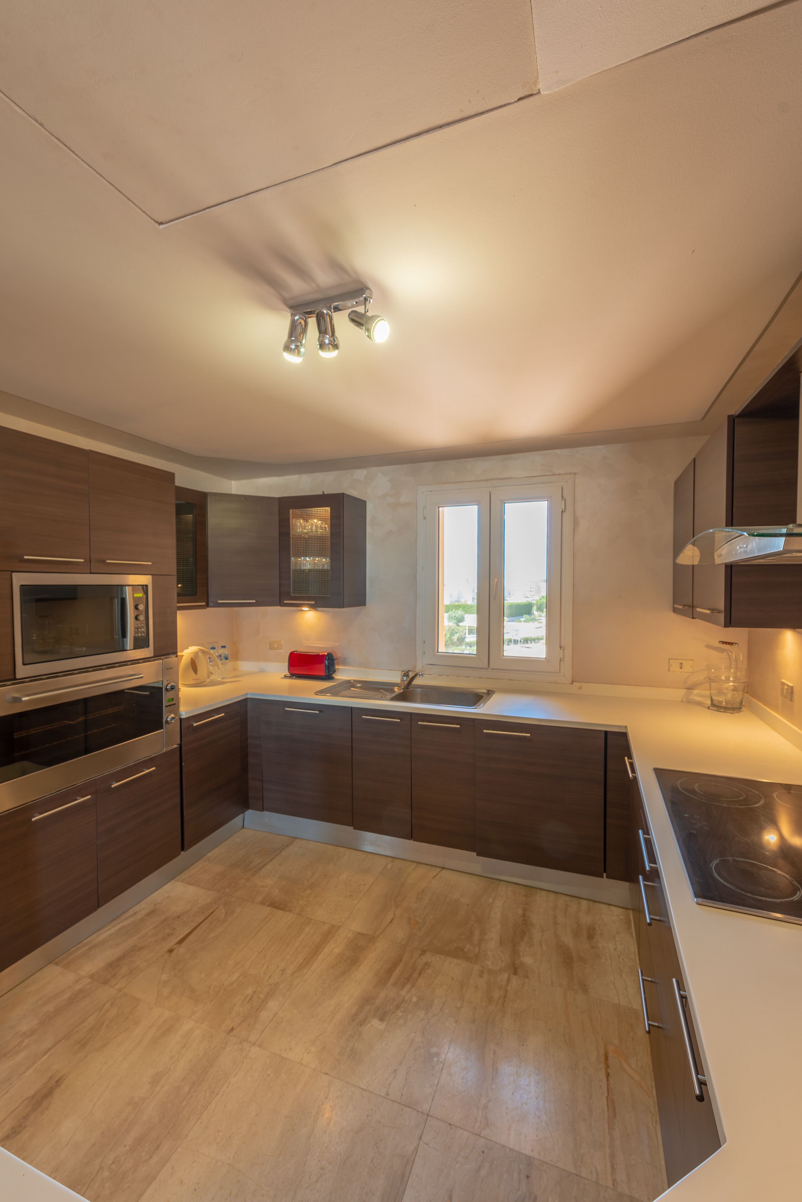 VESTA - El Gouna Residence 0*