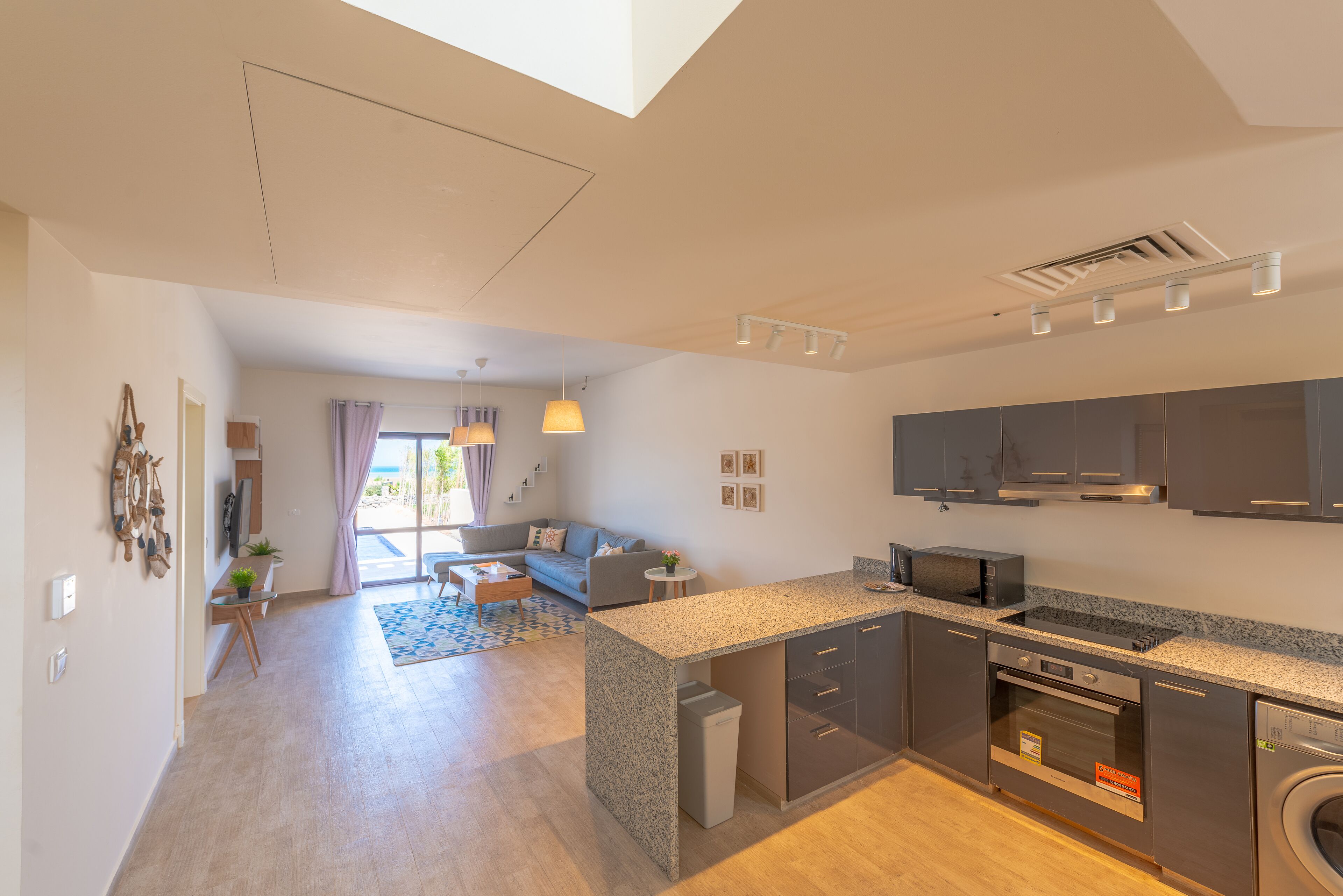 VESTA - El Gouna Residence 0*