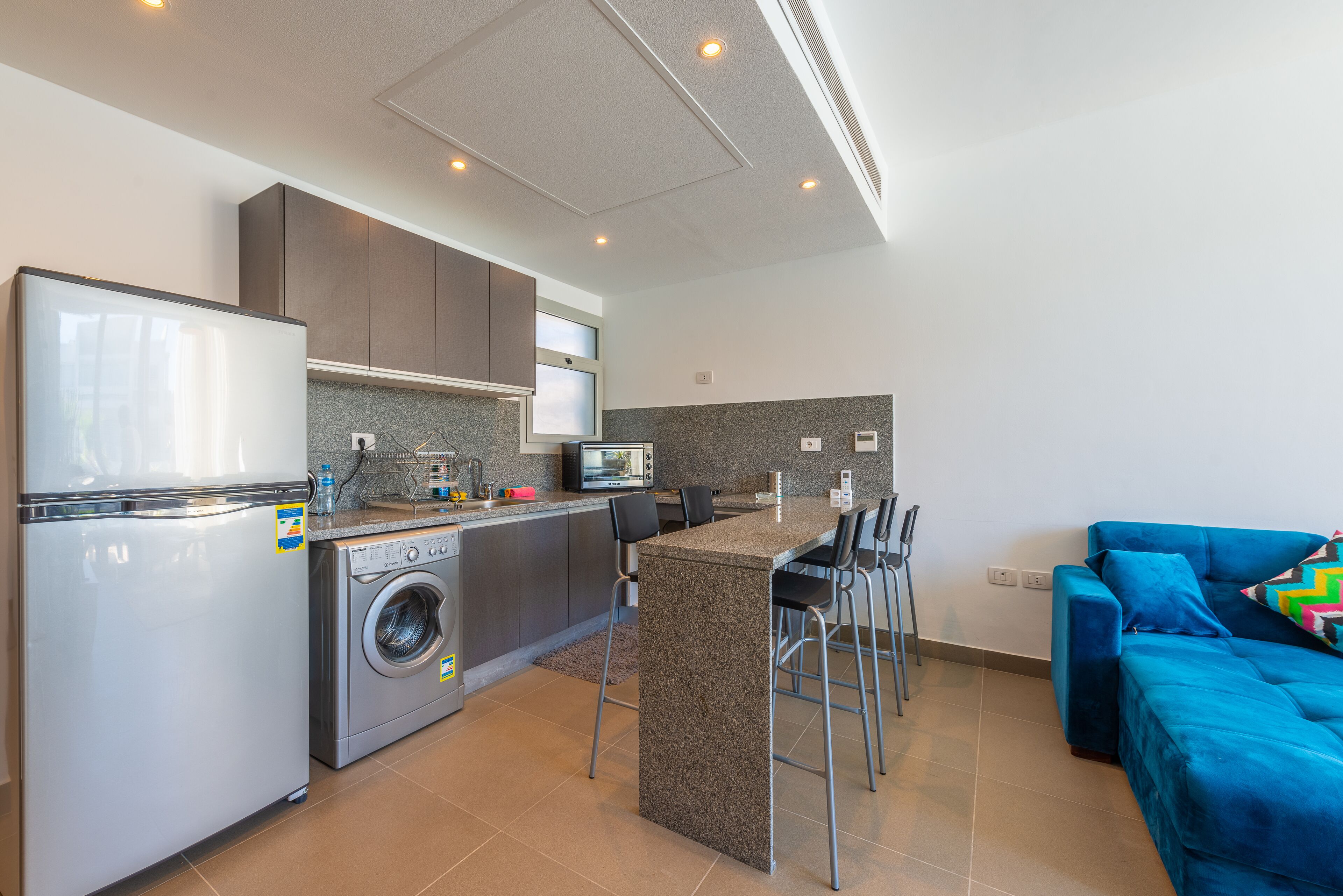 VESTA - El Gouna Residence 0*