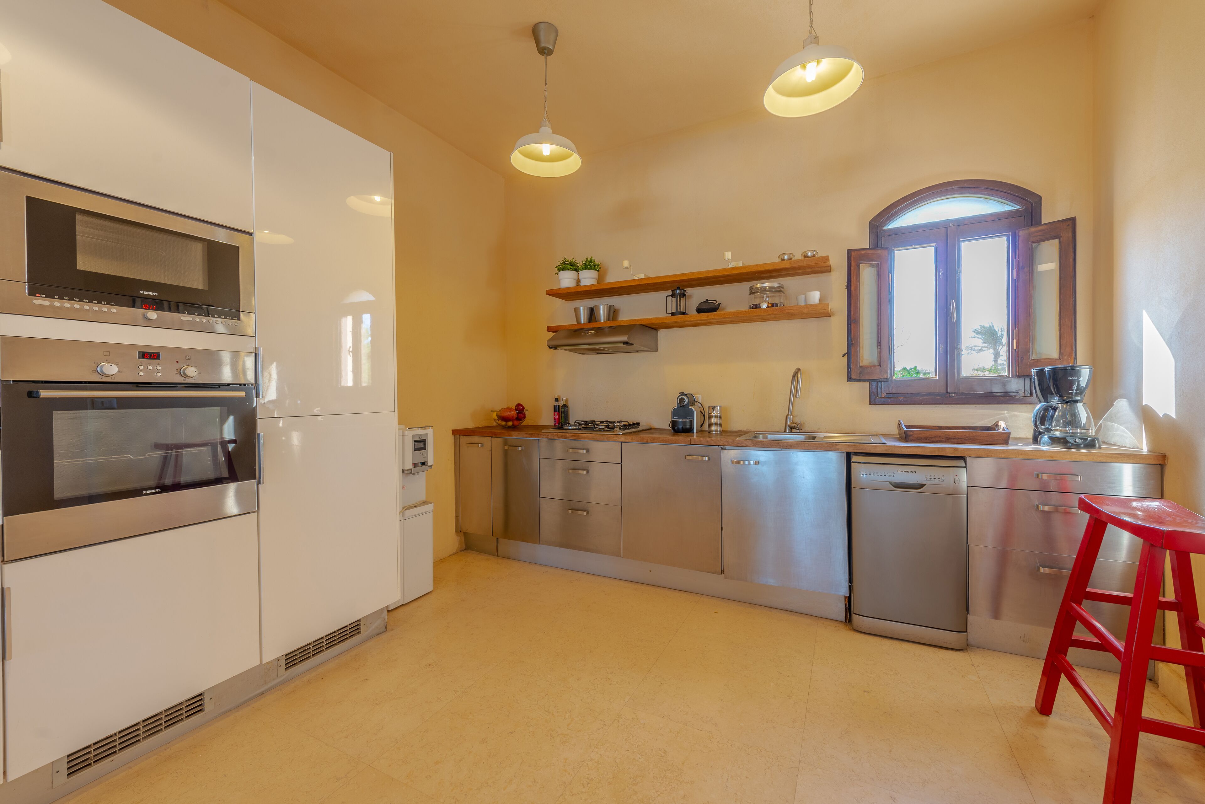 VESTA - El Gouna Residence 0*