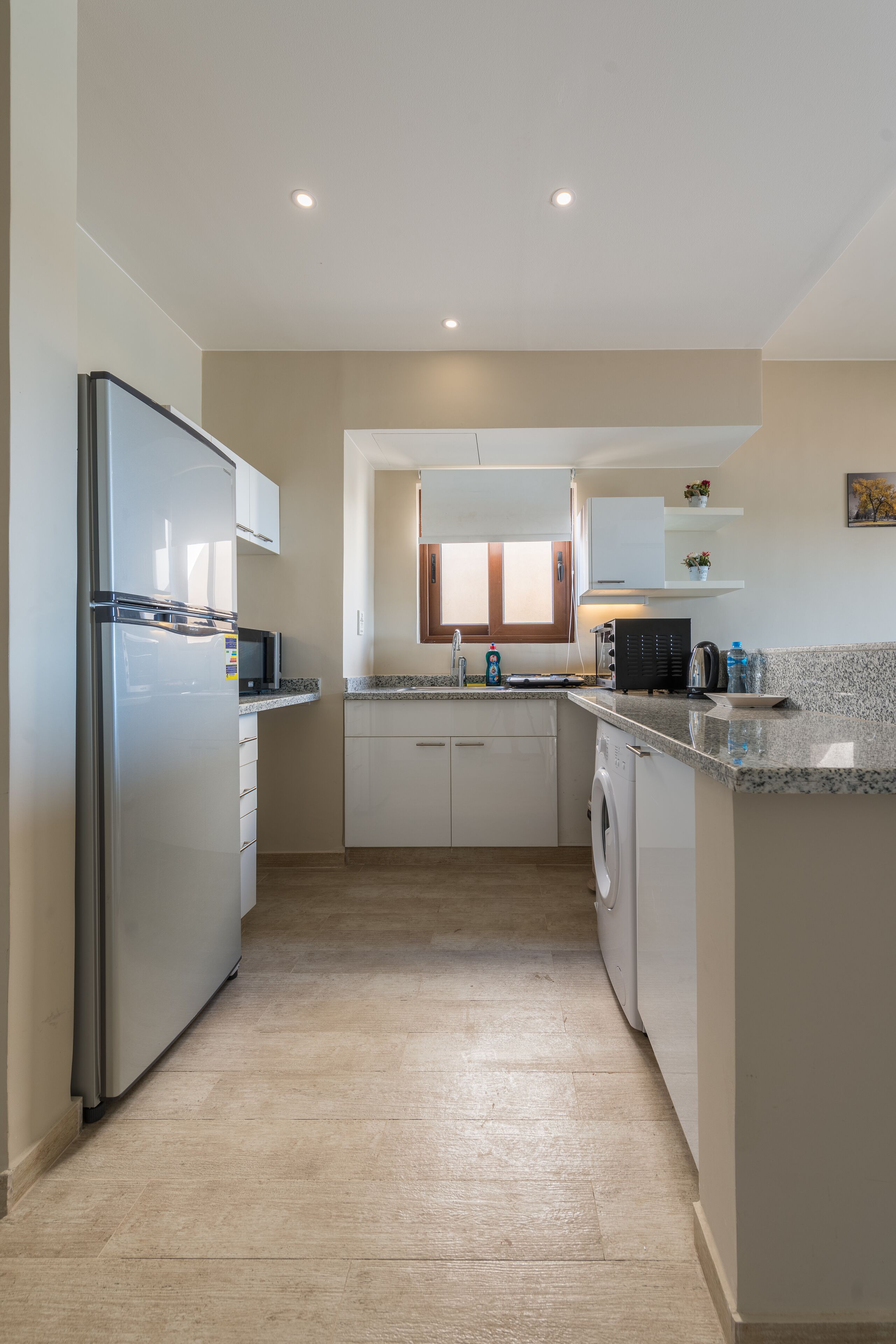 VESTA - El Gouna Residence 0*