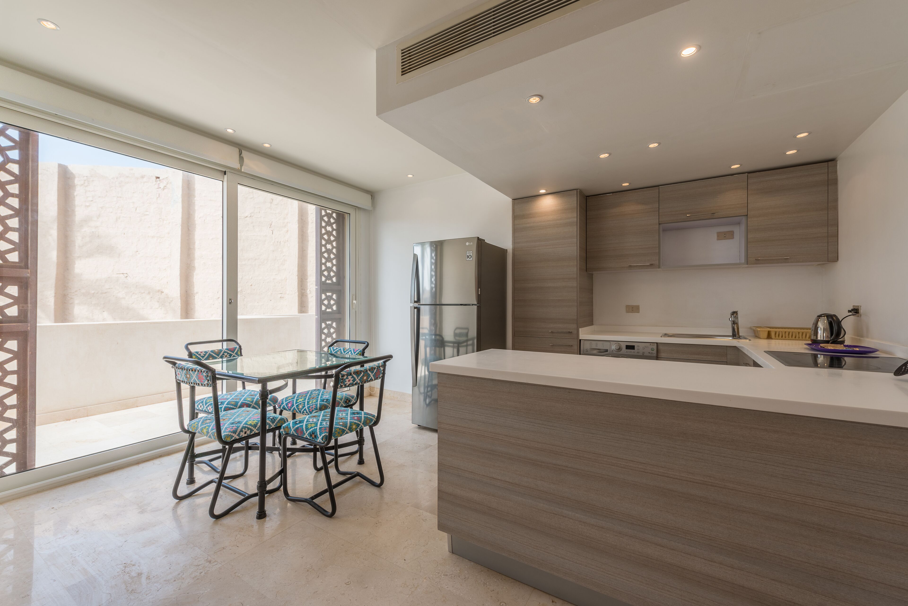 VESTA - El Gouna Residence 0*