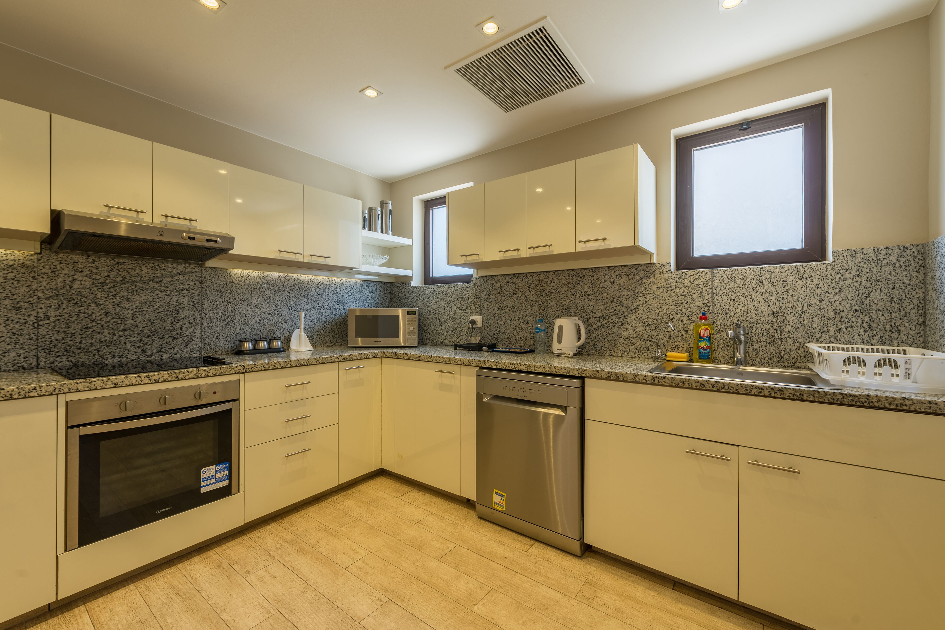 VESTA - El Gouna Residence 0*