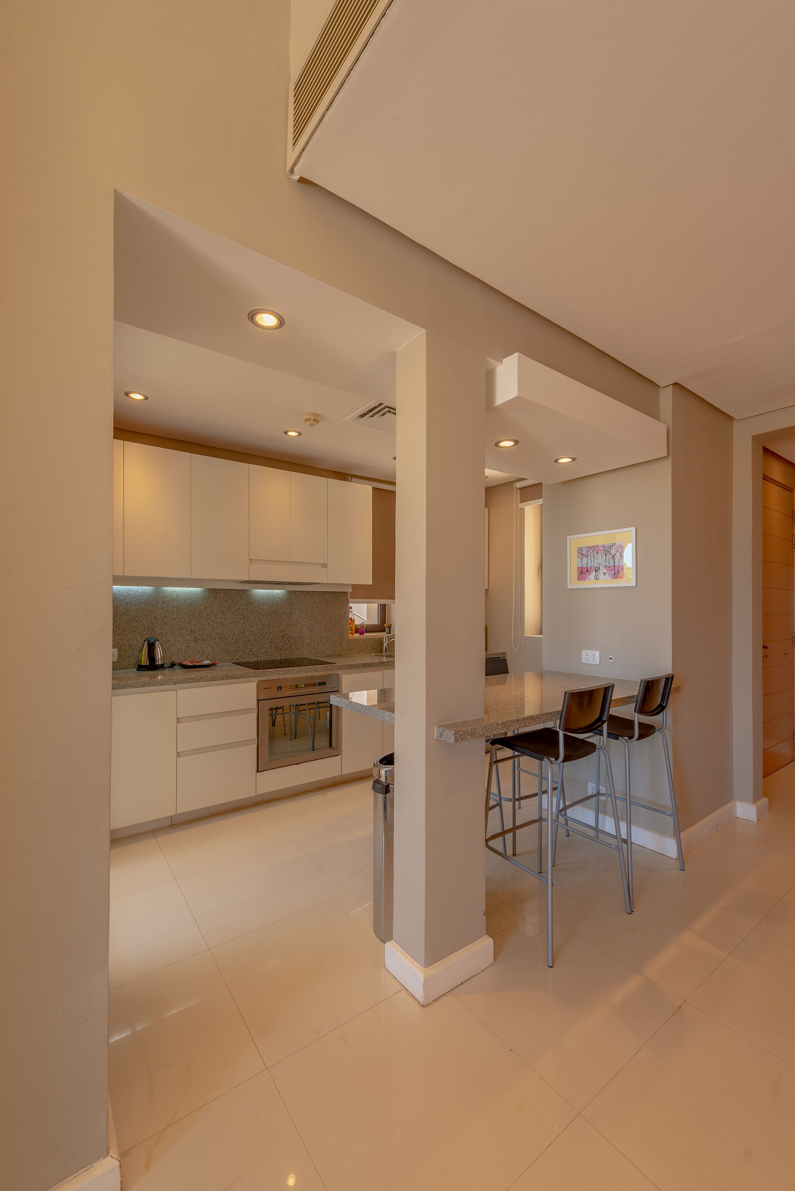 VESTA - El Gouna Residence 0*