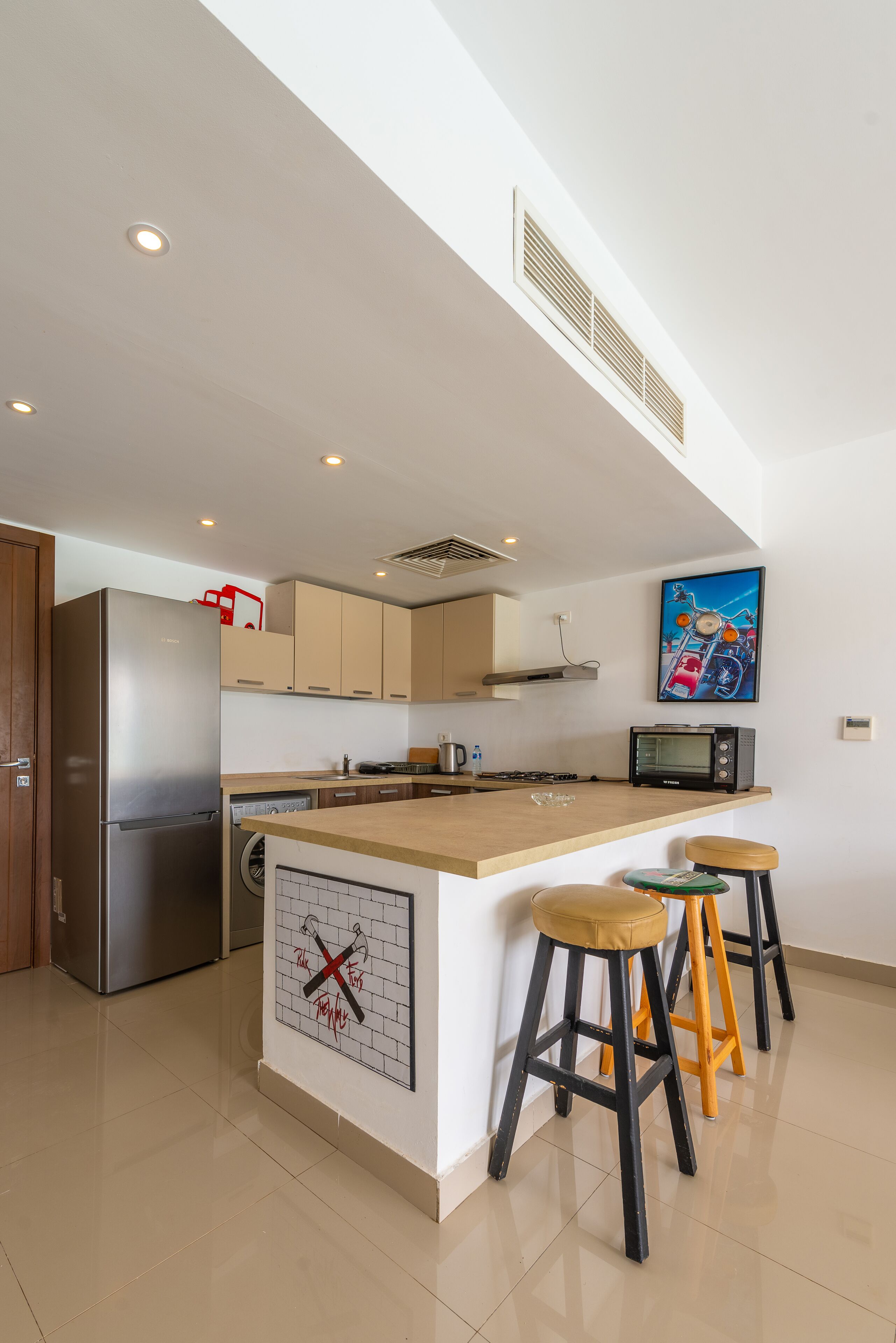 VESTA - El Gouna Residence 0*