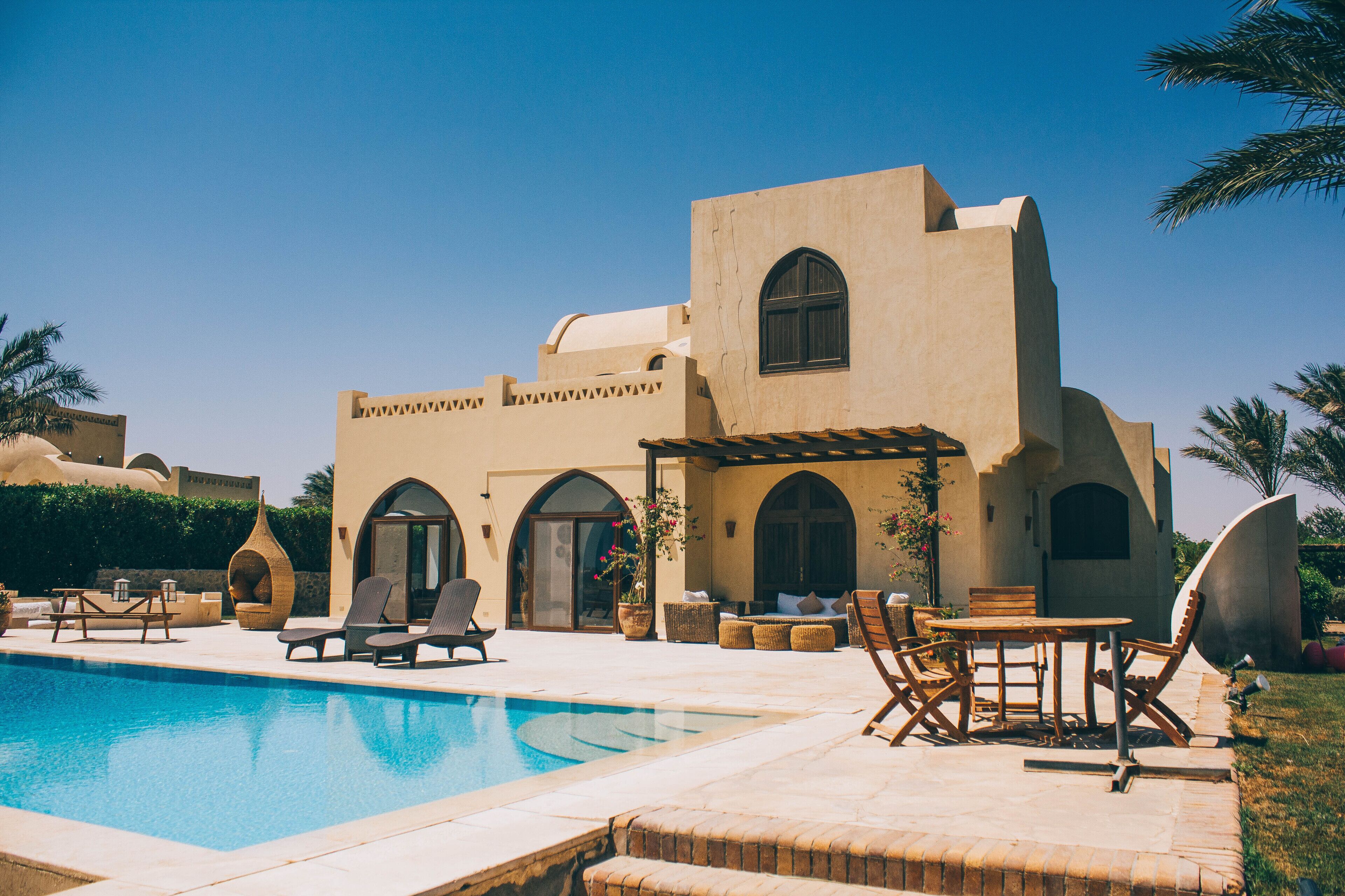 VESTA - El Gouna Residence 0*