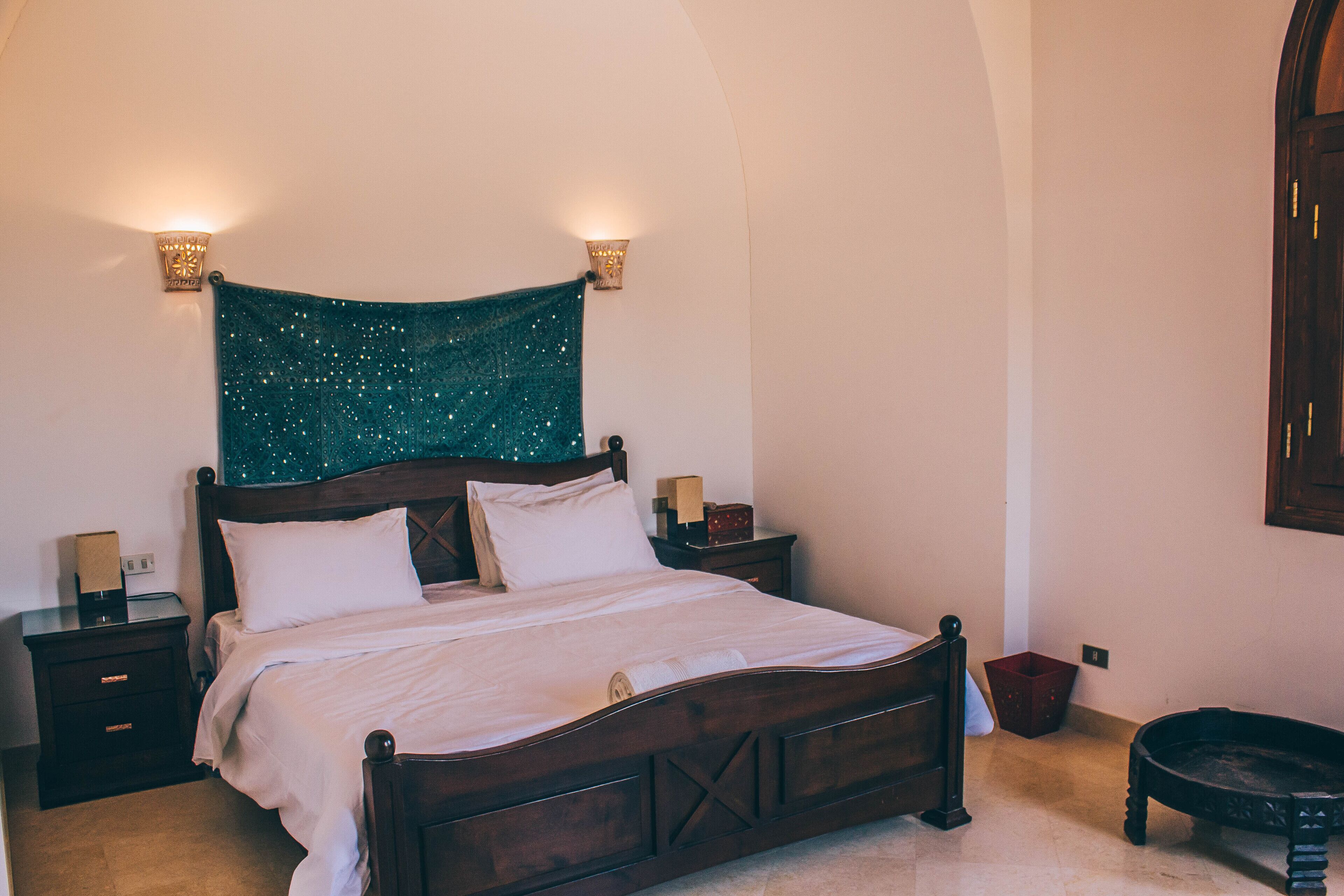VESTA - El Gouna Residence 0*