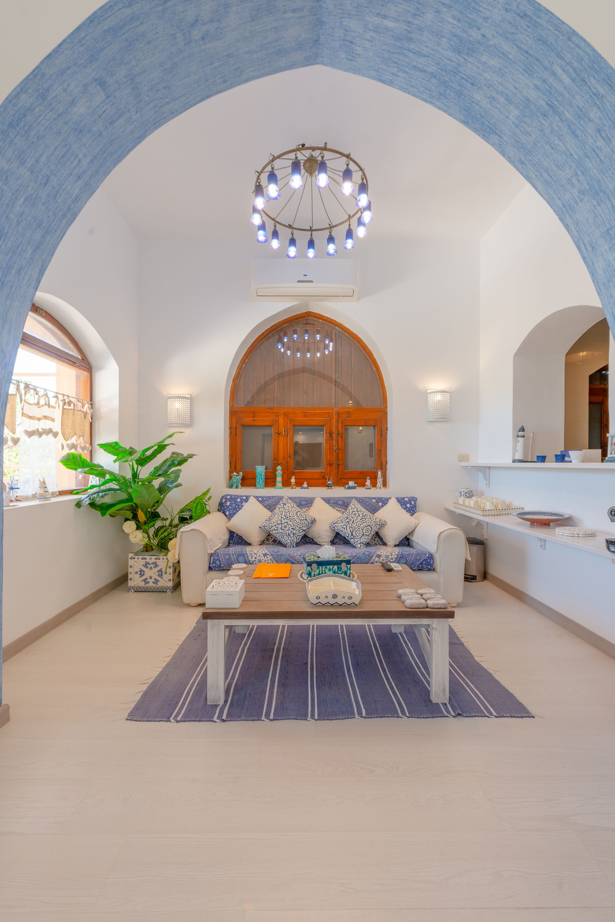 VESTA - El Gouna Residence 0*