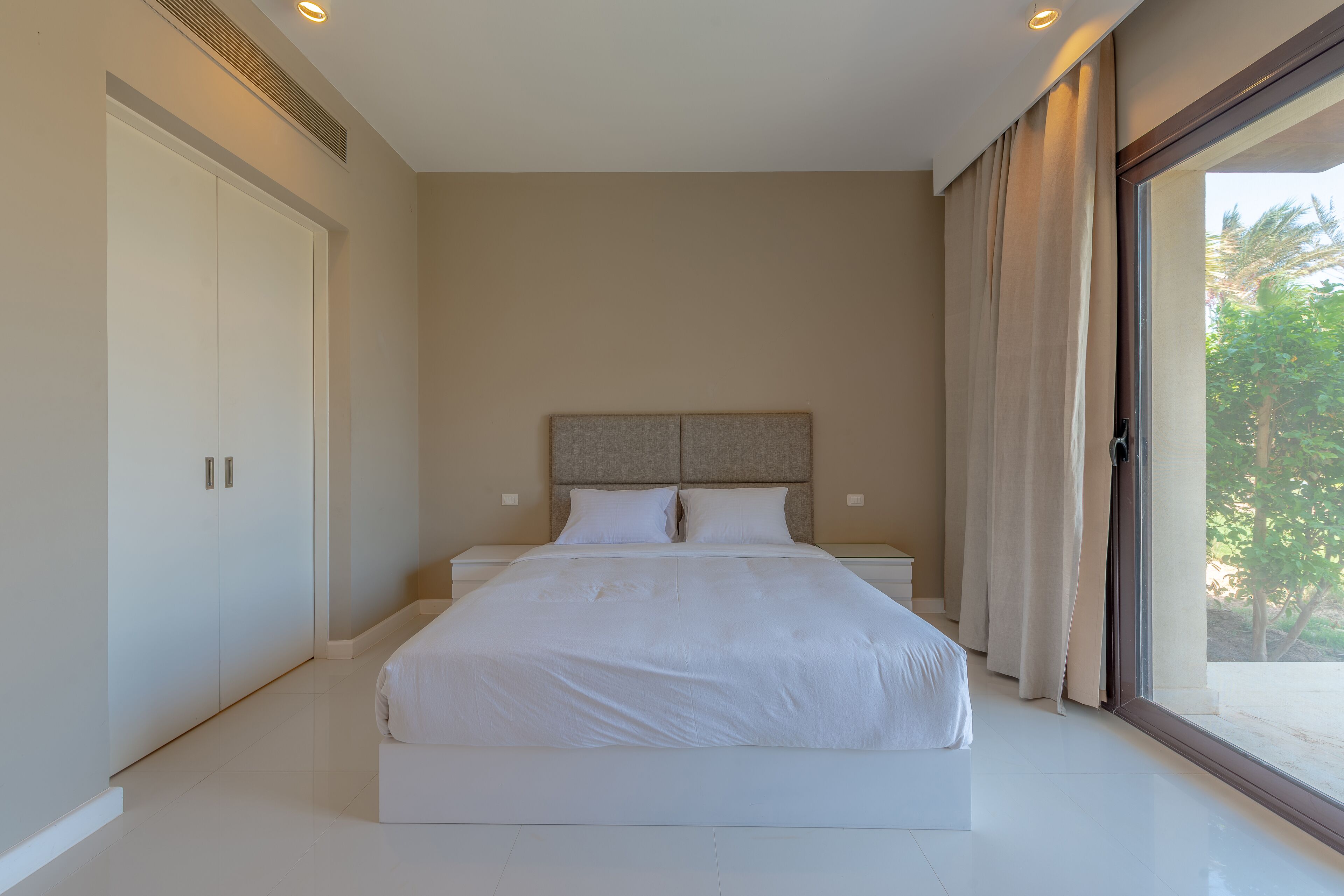 VESTA - El Gouna Residence 0*
