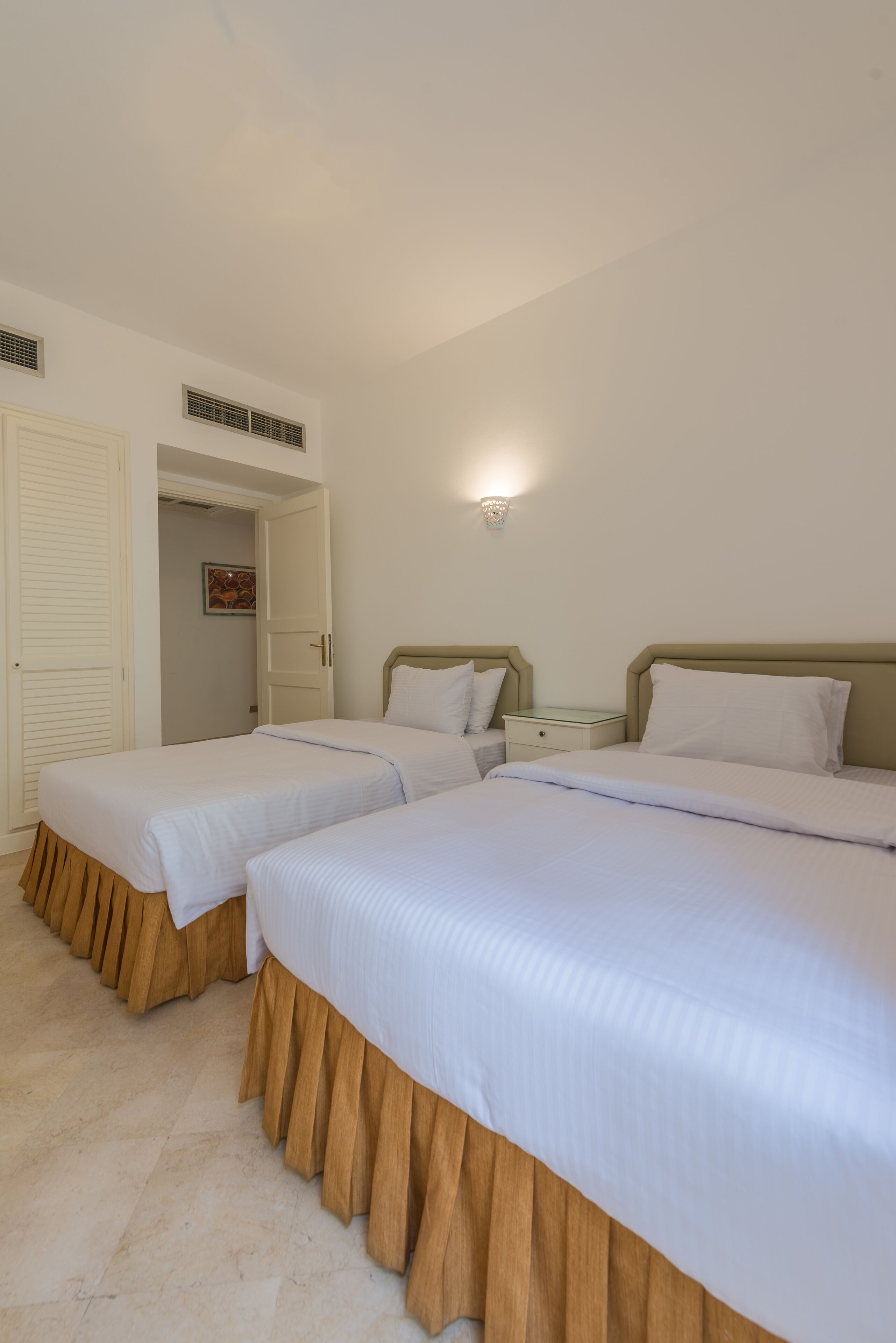 VESTA - El Gouna Residence 0*
