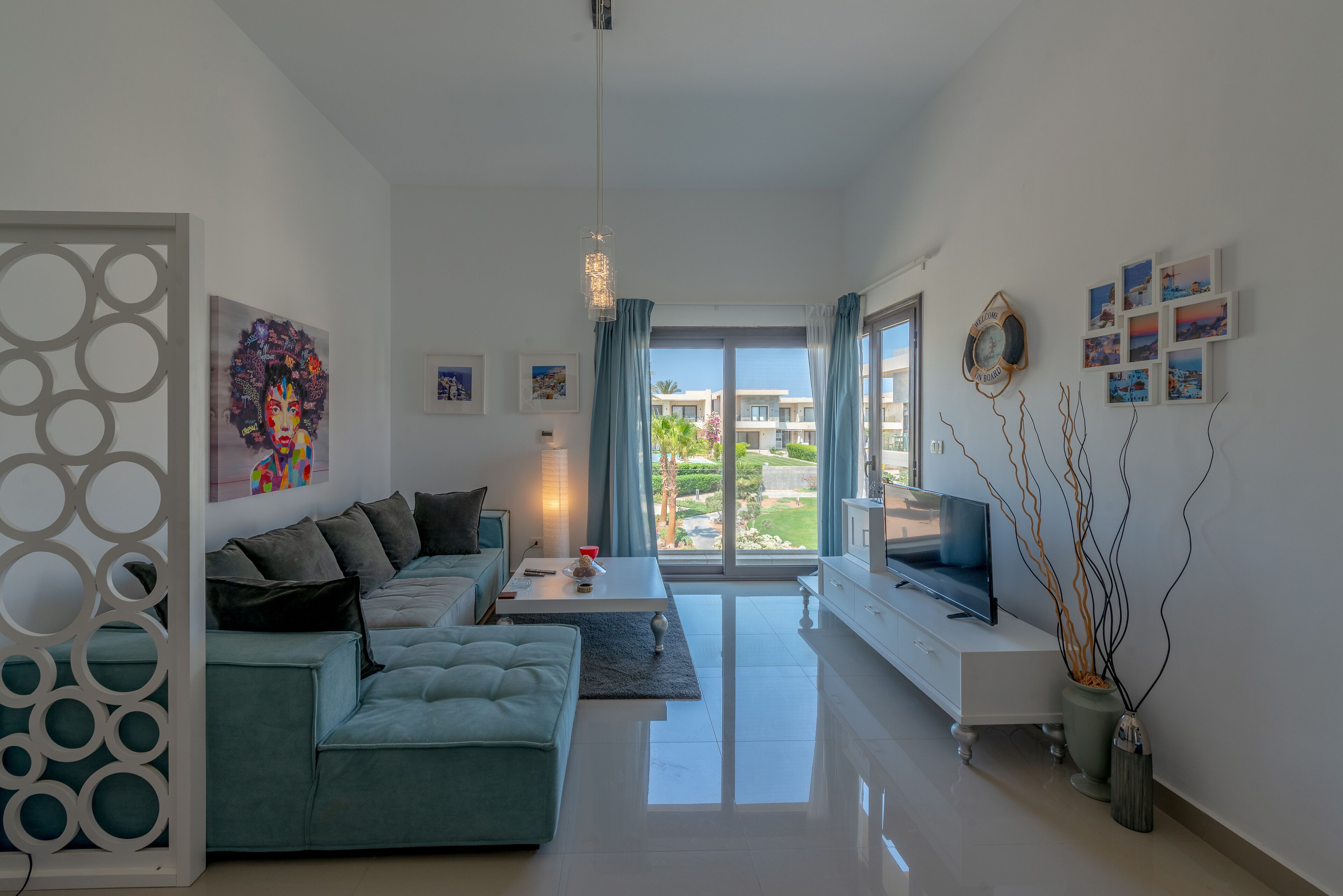 VESTA - El Gouna Residence 0*