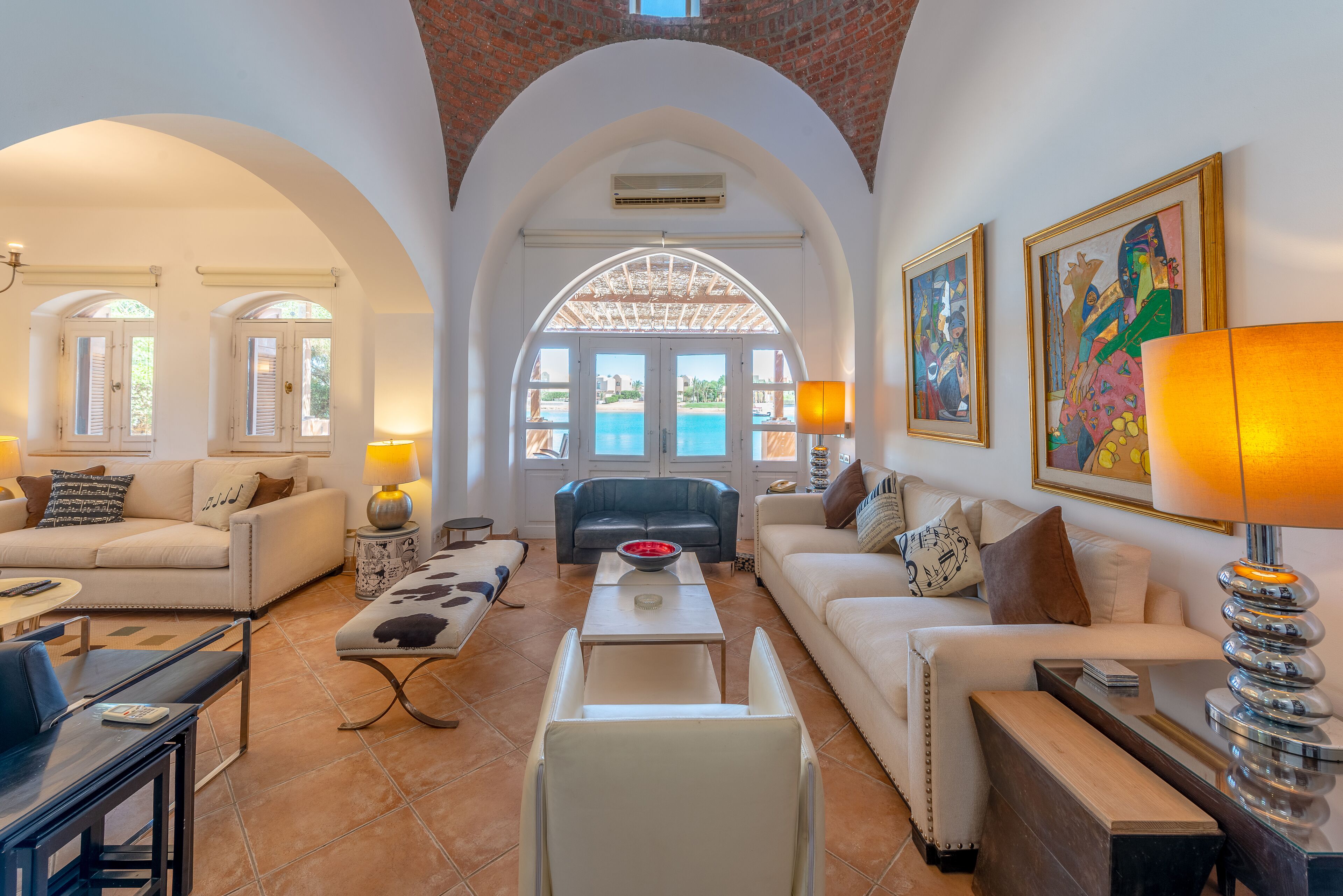 VESTA - El Gouna Residence 0*