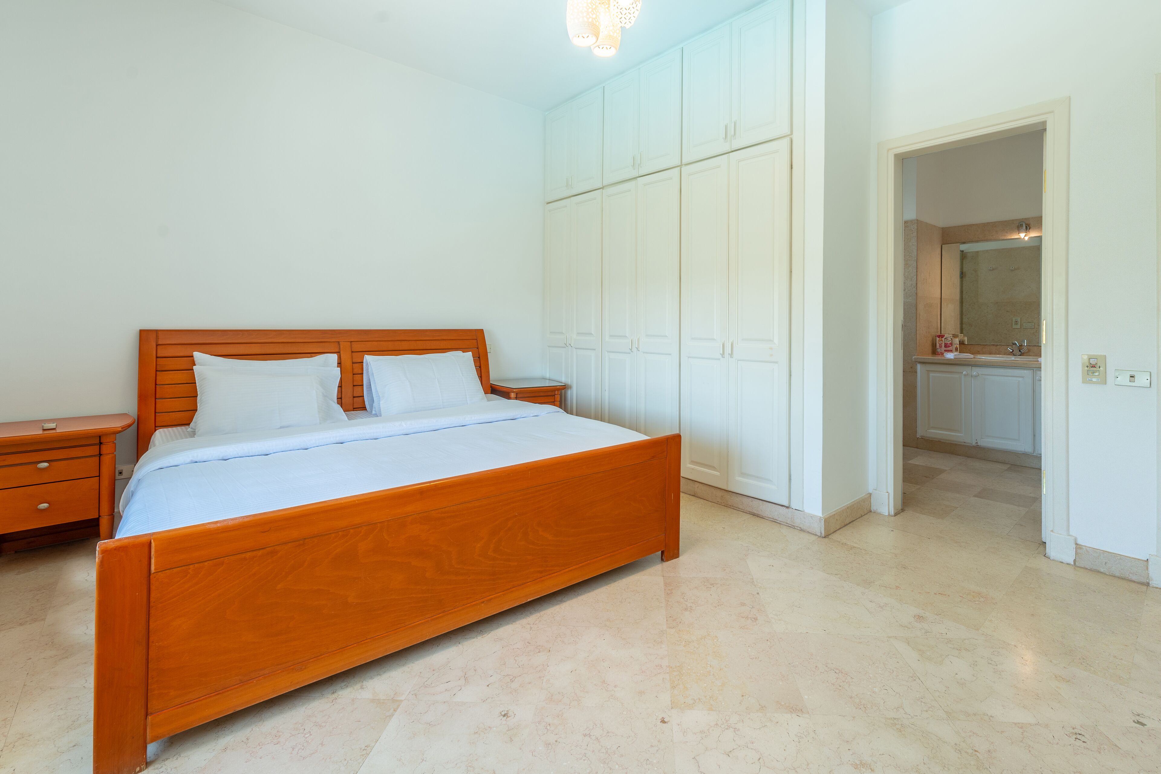 VESTA - El Gouna Residence 0*