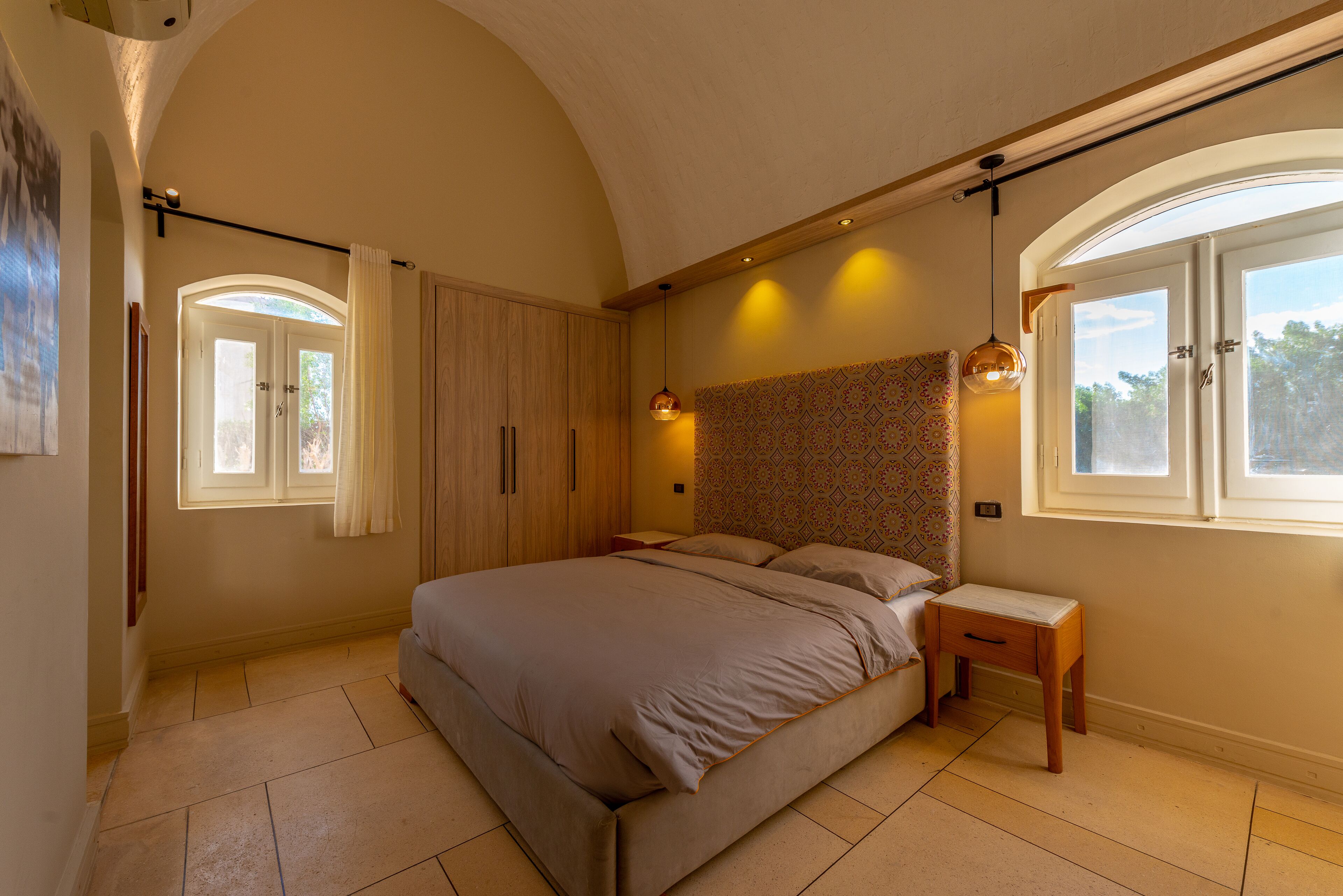 VESTA - El Gouna Residence 0*