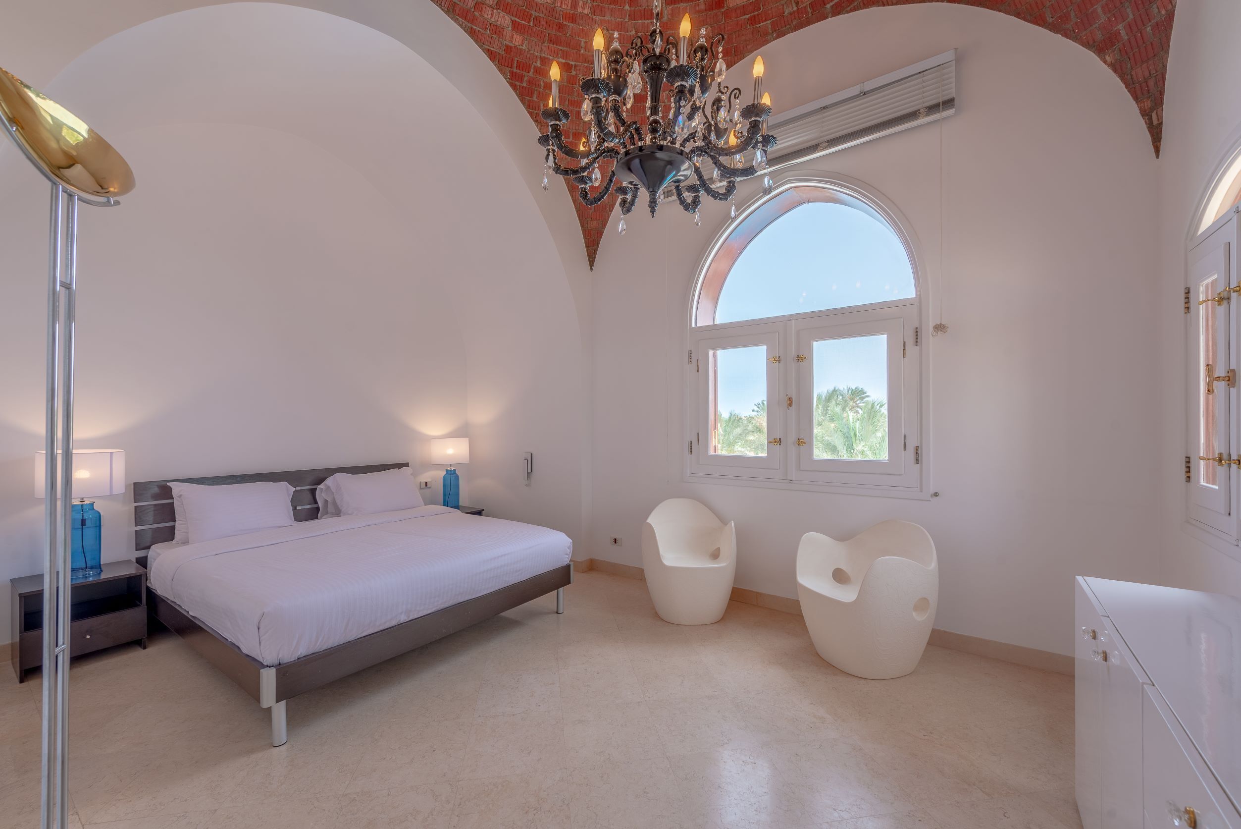VESTA - El Gouna Residence 0*