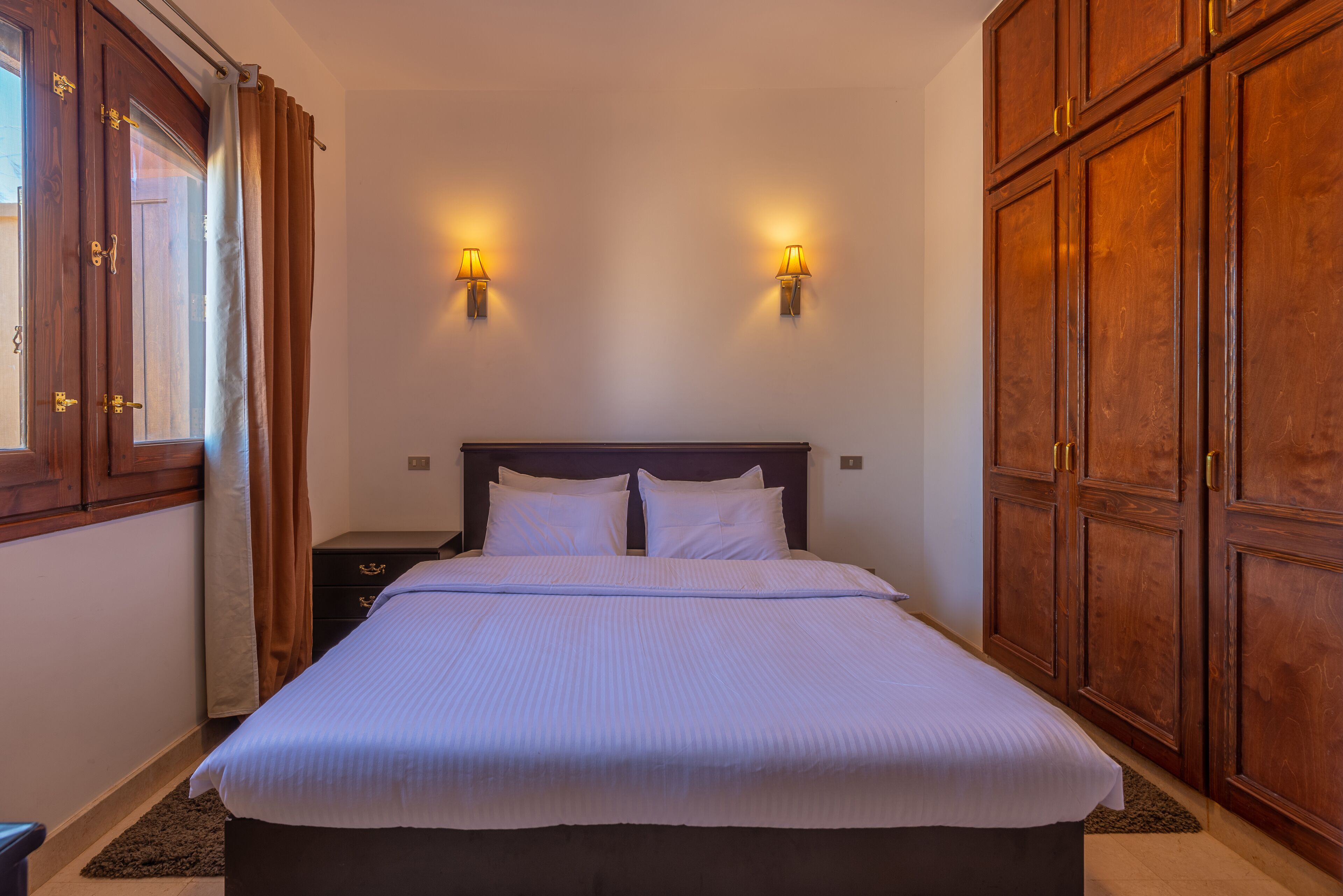 VESTA - El Gouna Residence 0*
