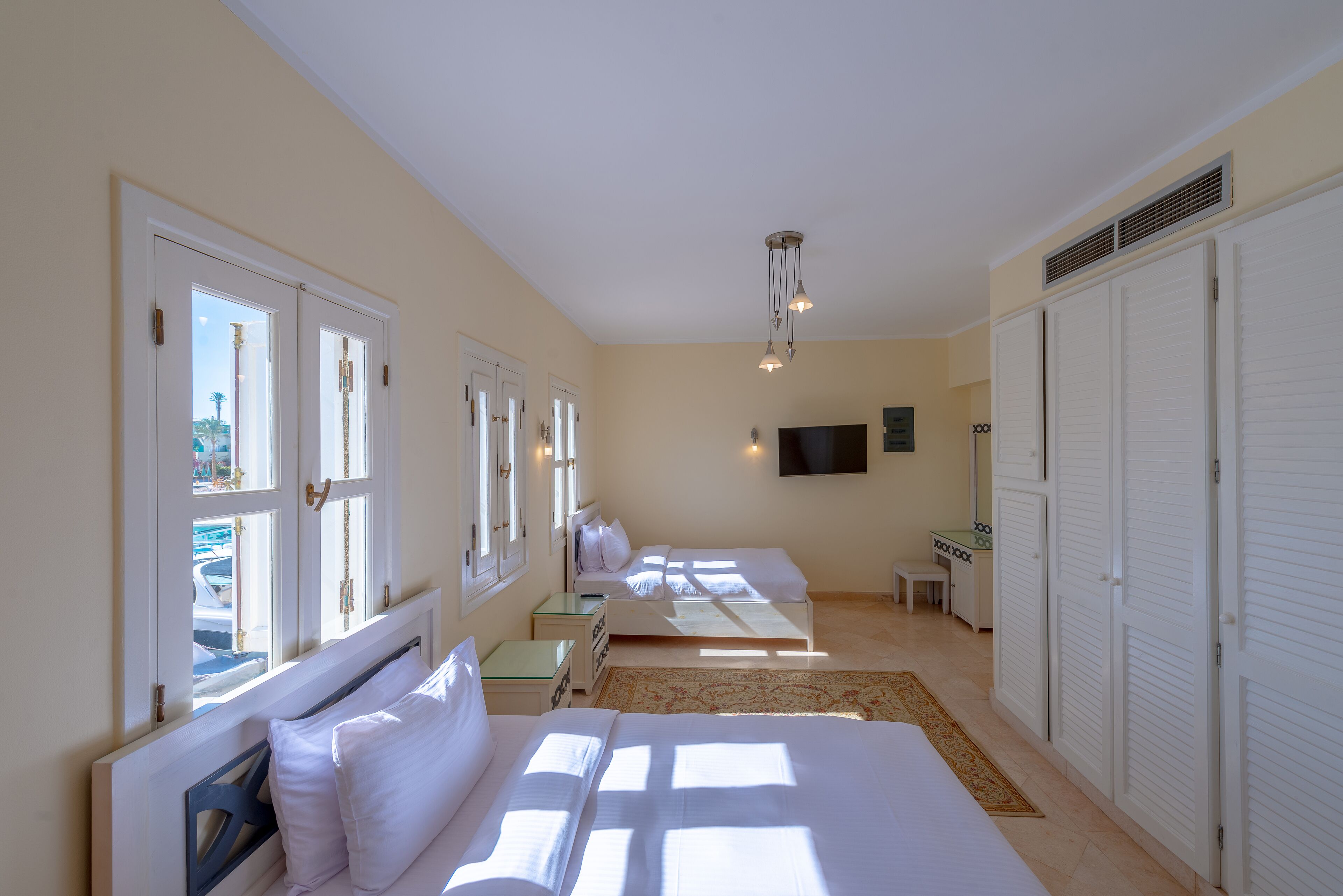 VESTA - El Gouna Residence 0*