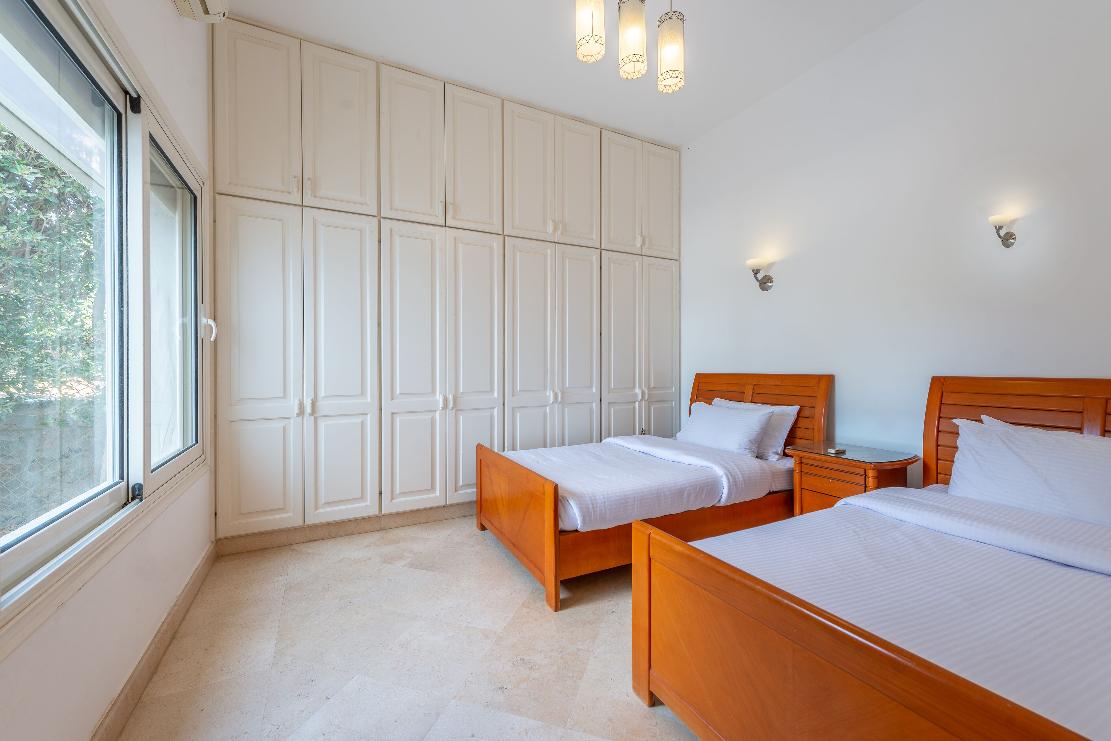 VESTA - El Gouna Residence 0*