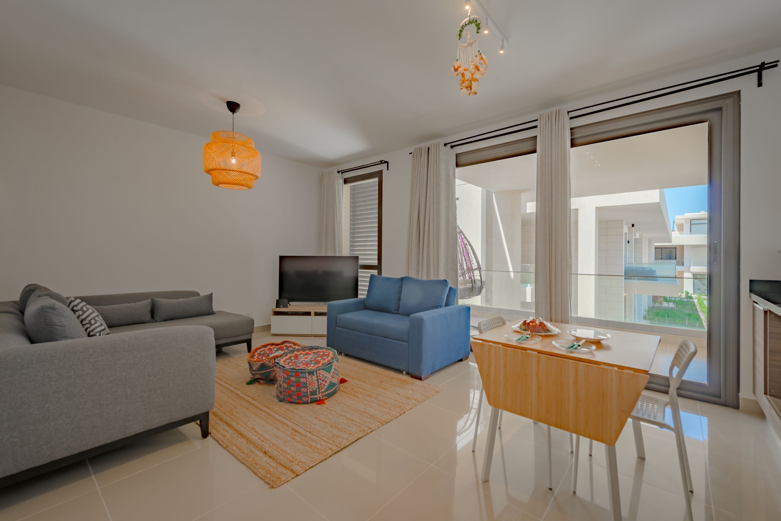VESTA - El Gouna Residence 0*