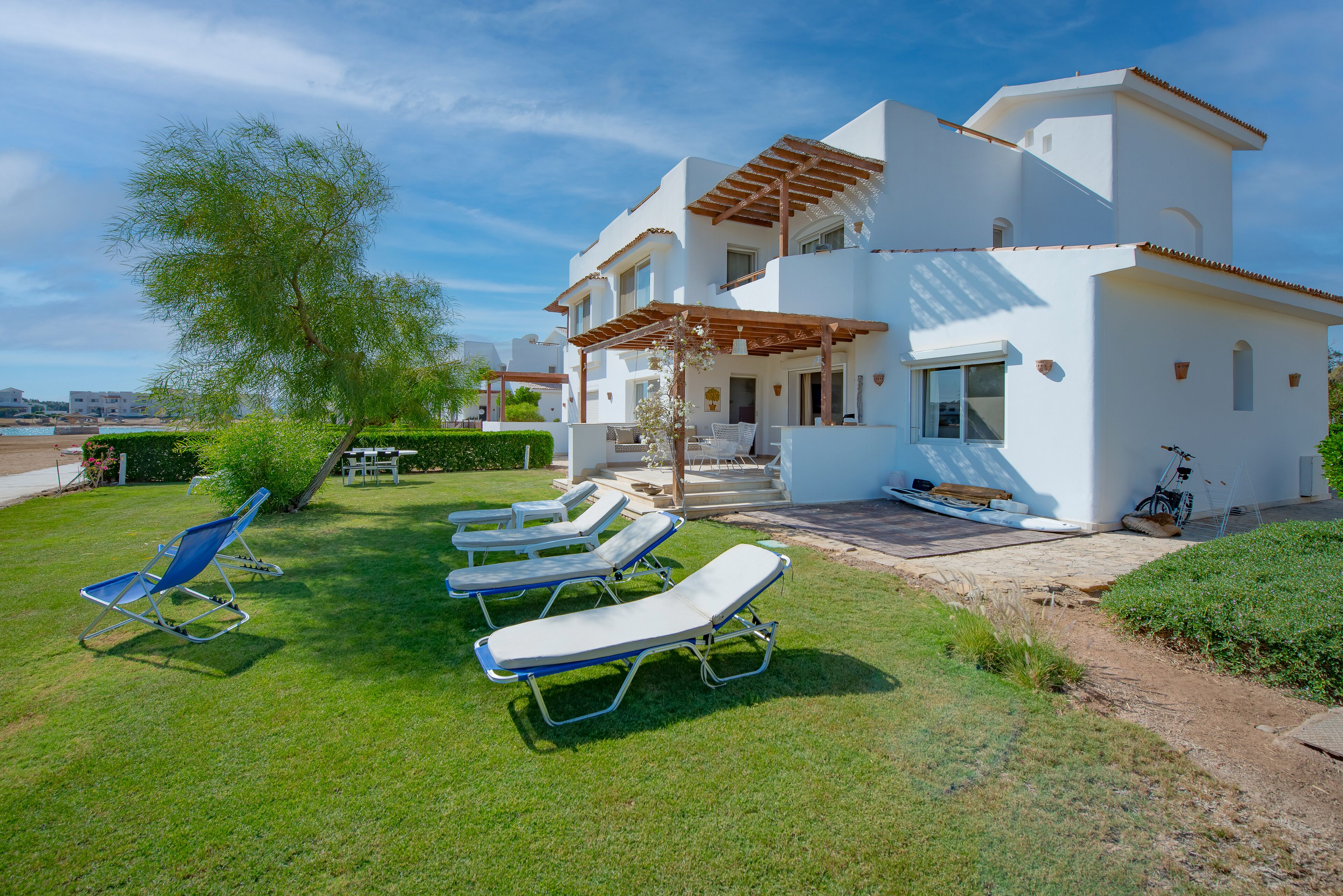 VESTA - El Gouna Residence 0*