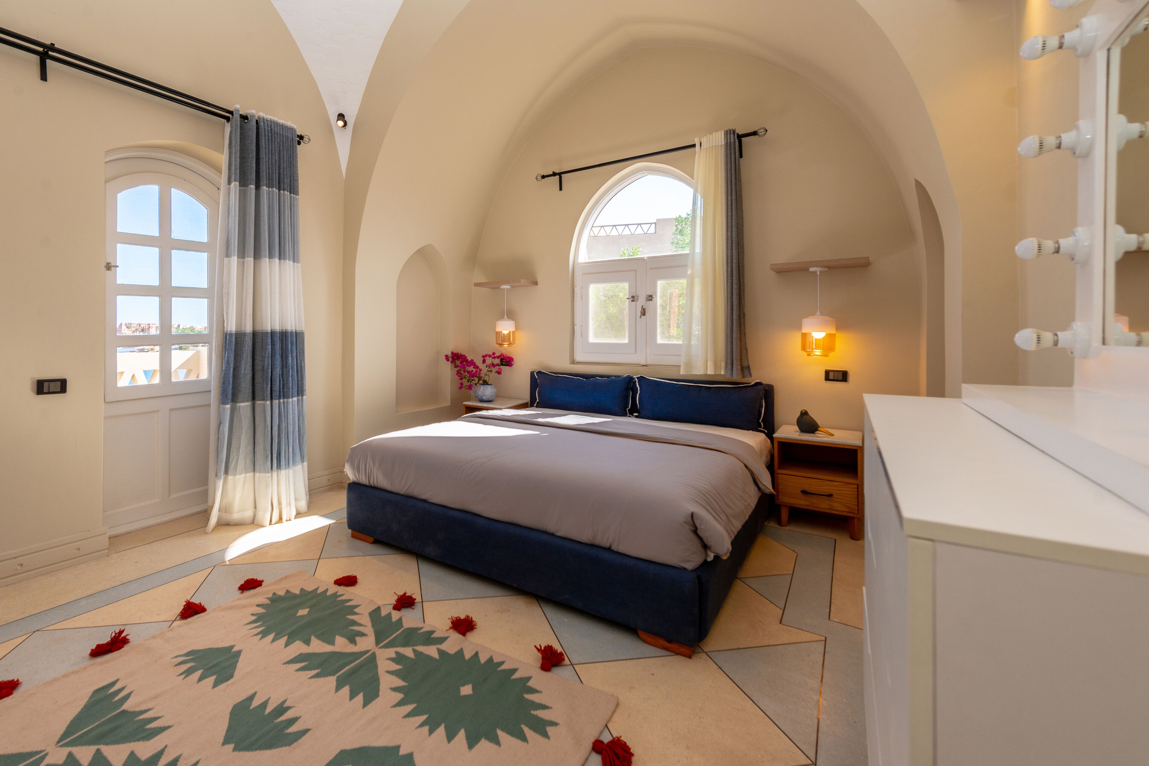 VESTA - El Gouna Residence 0*