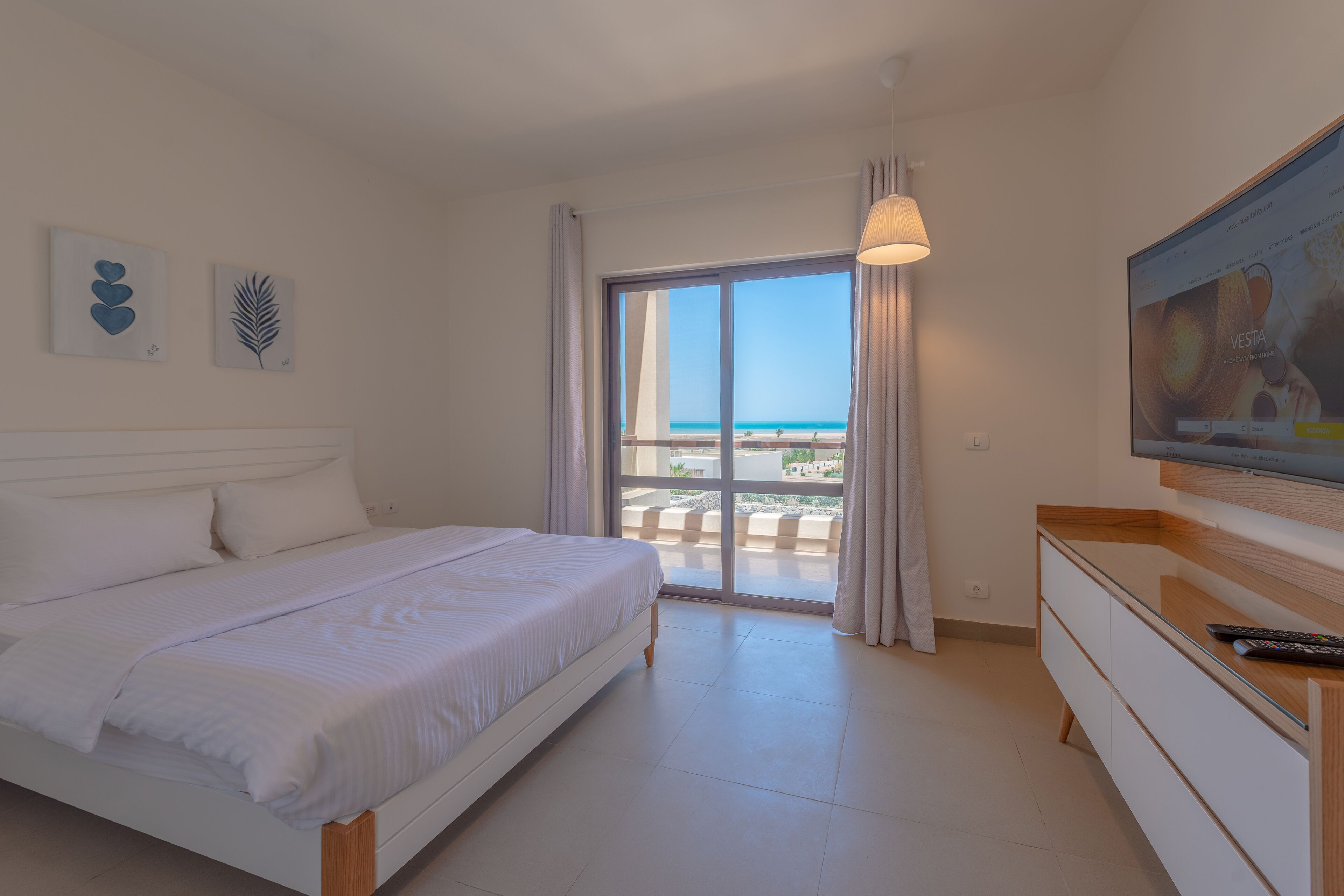 VESTA - El Gouna Residence 0*