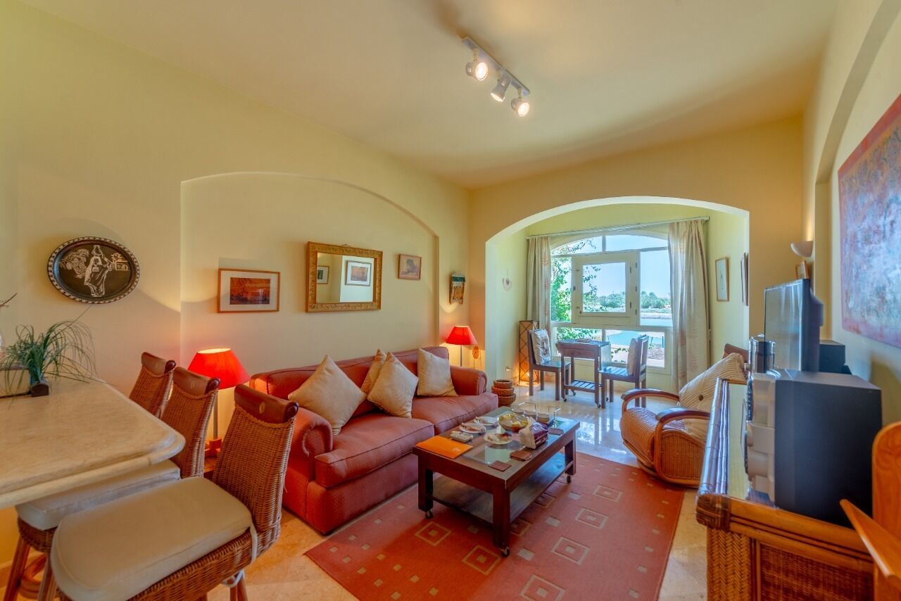 VESTA - El Gouna Residence 0*