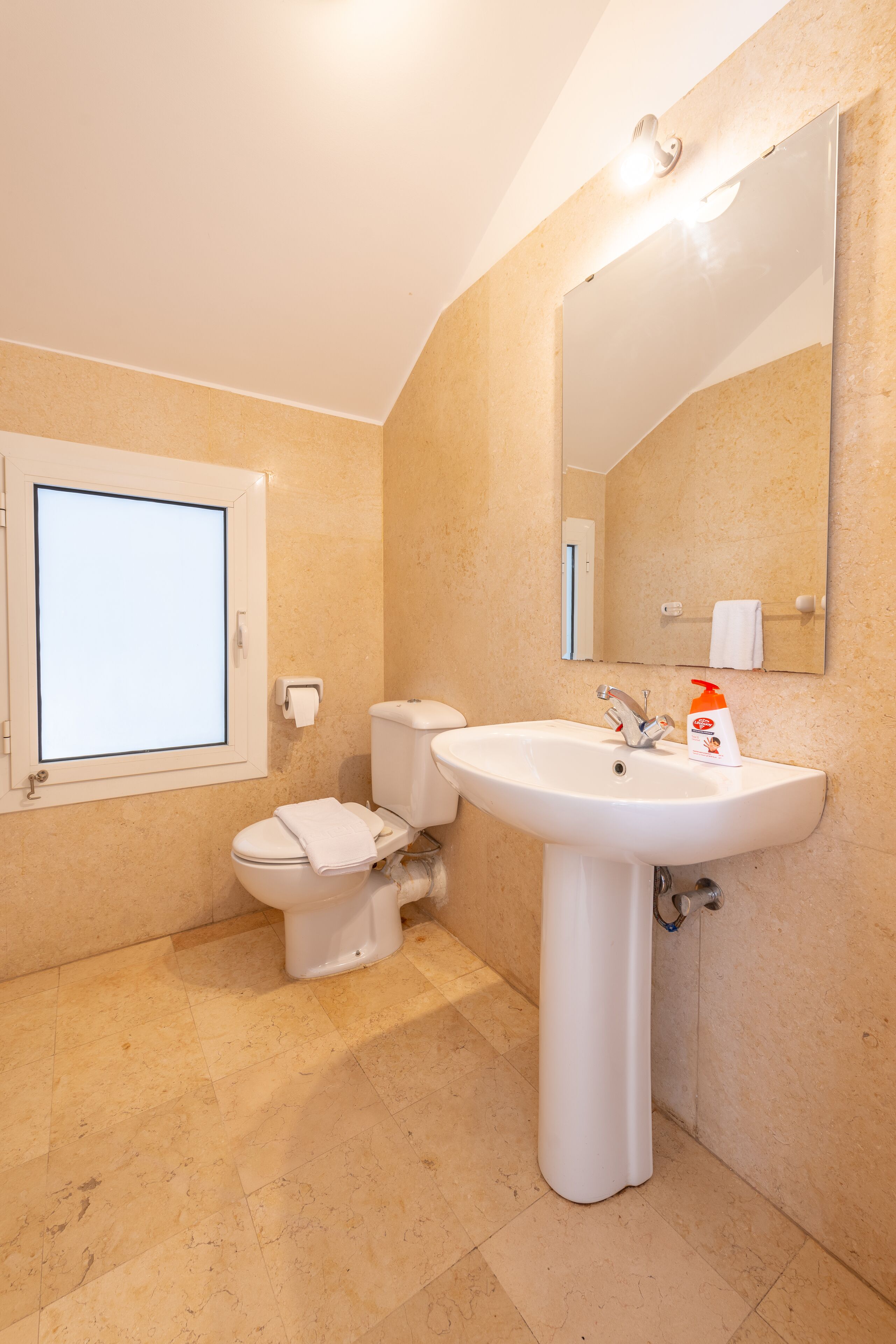 VESTA - El Gouna Residence 0*