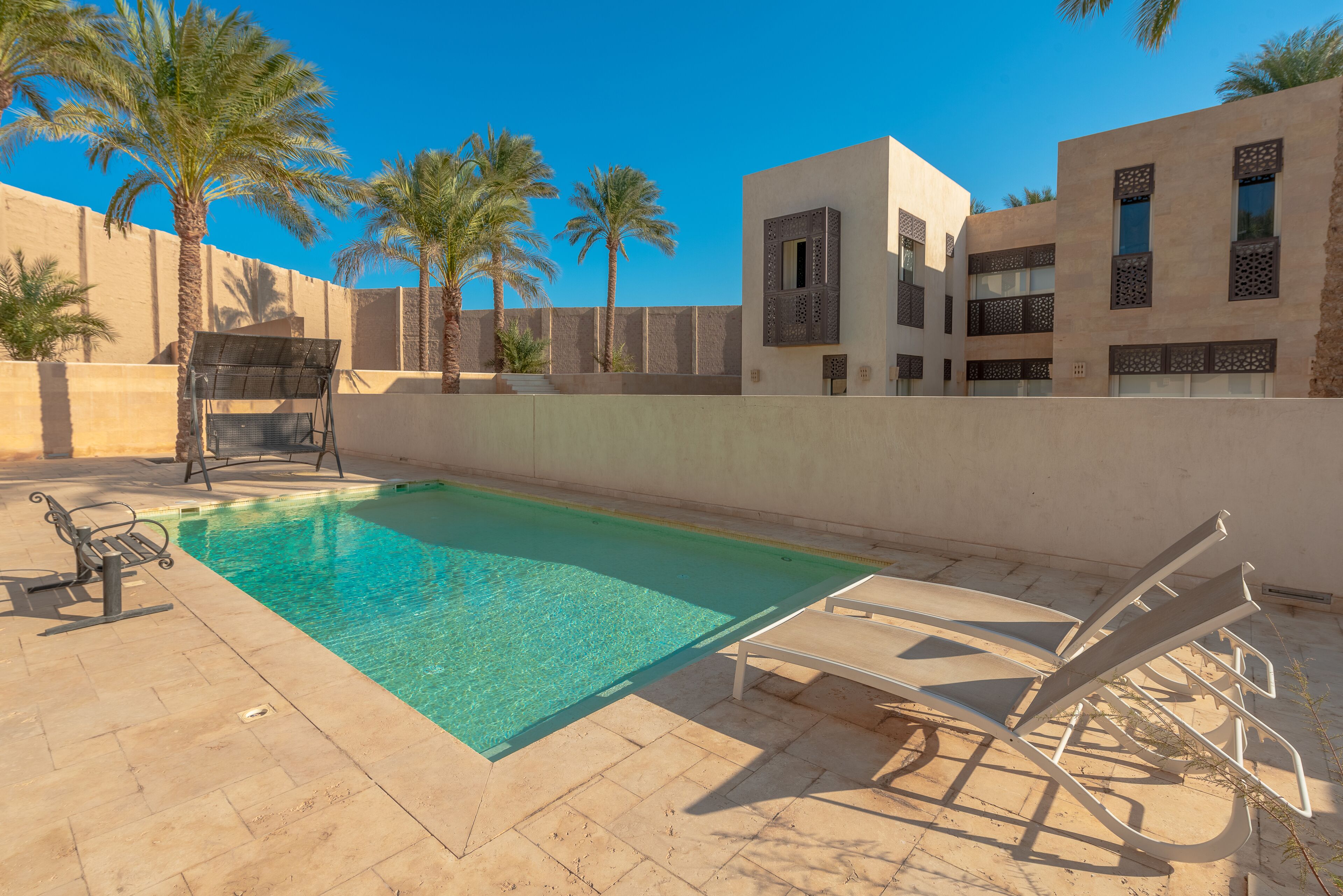 VESTA - El Gouna Residence 0*