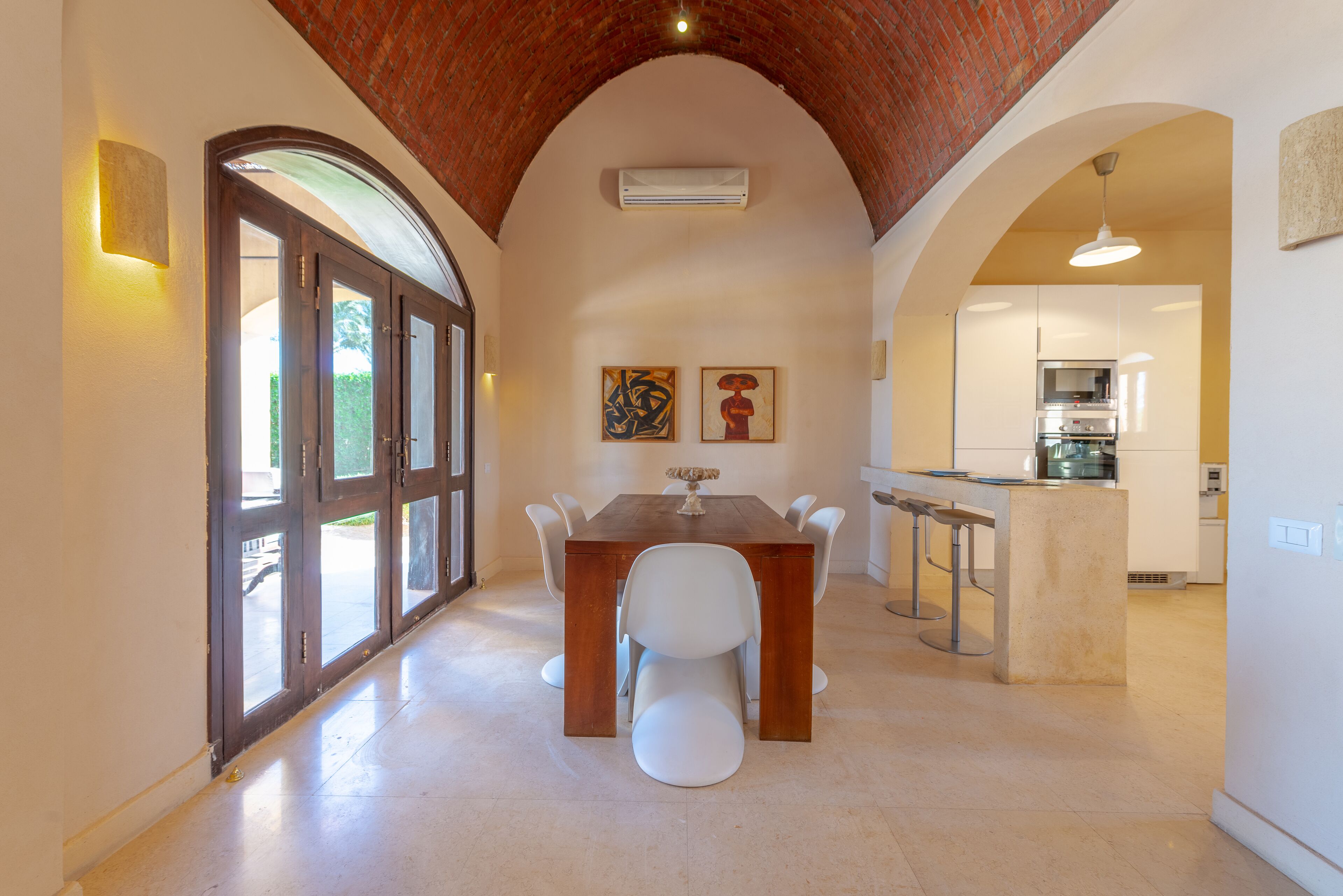 VESTA - El Gouna Residence 0*